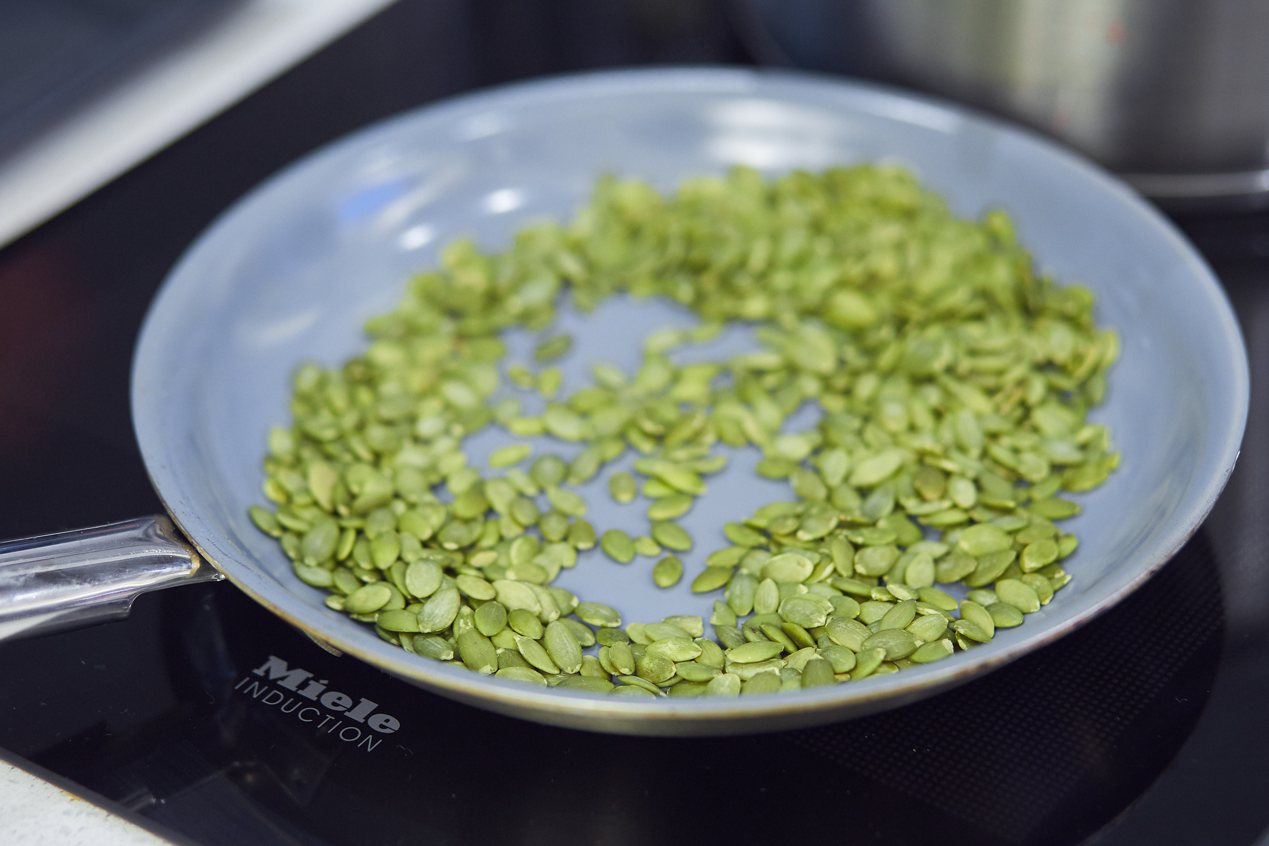 Гастроужин с Miele. Александр Осин — корпоративный и семейный фотограф в Москве