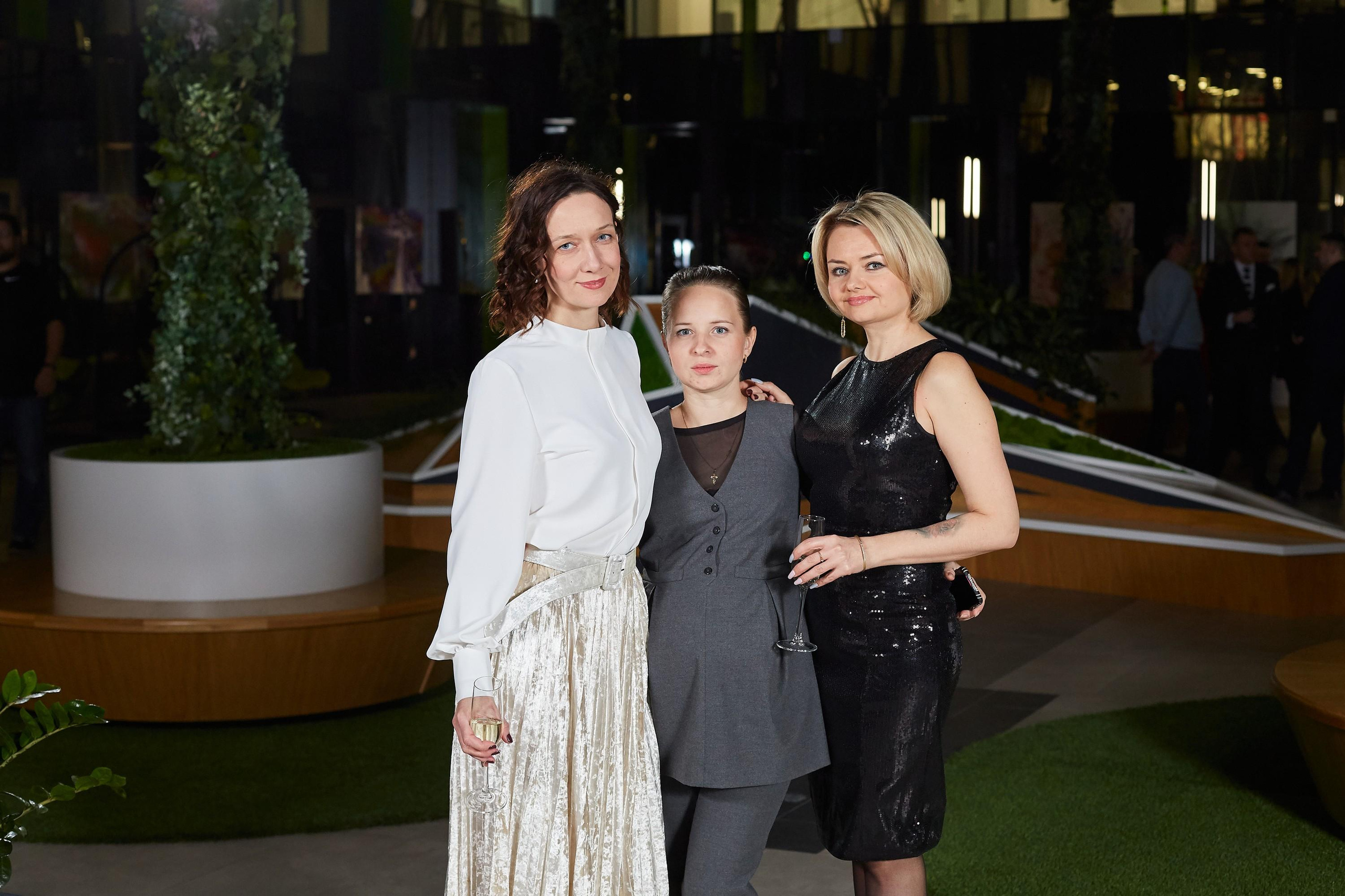 SOLLAB. Александр Осин — корпоративный и семейный фотограф в Москве