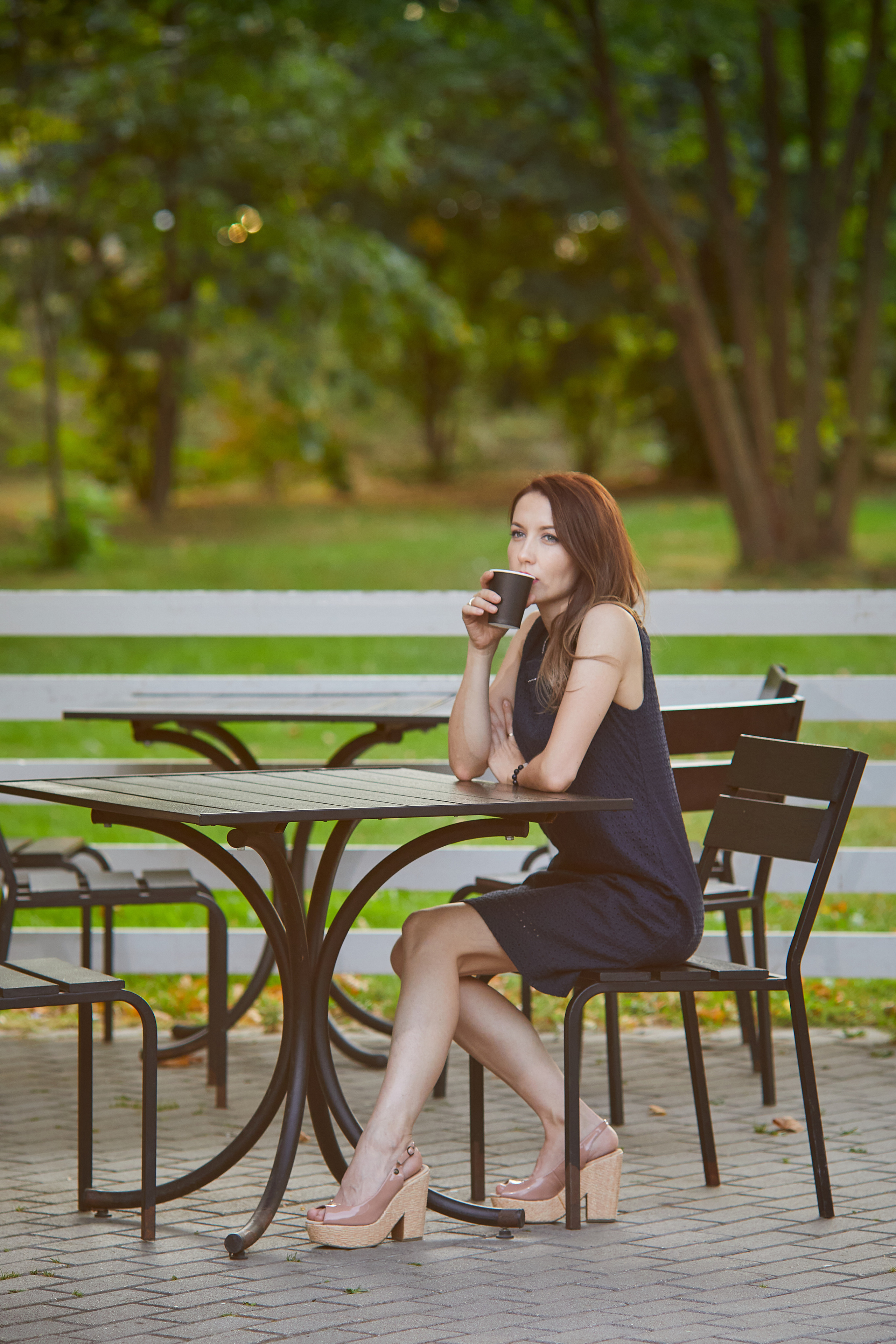 Измайловский Парк. Александр Осин — корпоративный и семейный фотограф в Москве