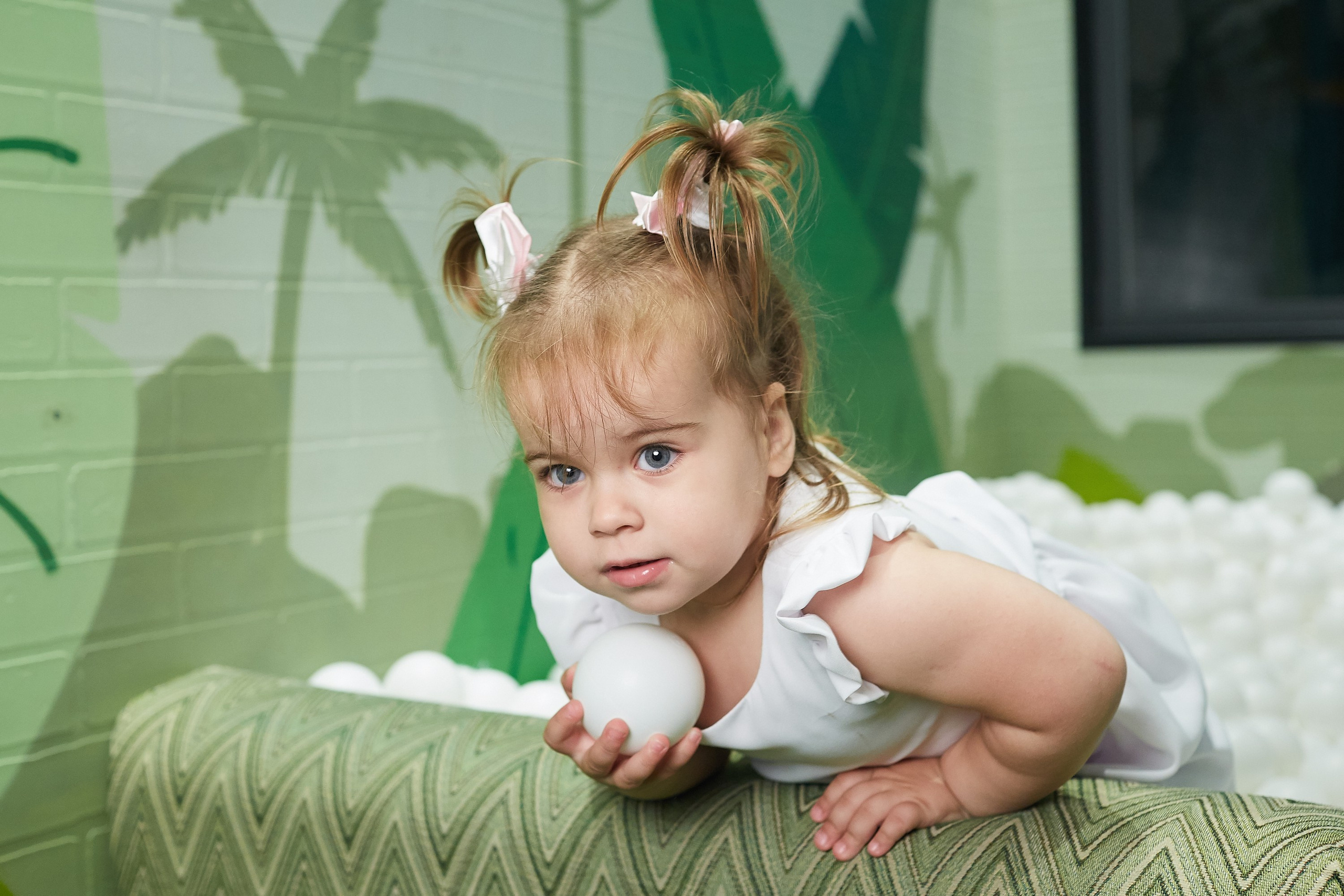 Алисе 2 годика Андерсон. Александр Осин — корпоративный и семейный фотограф в Москве