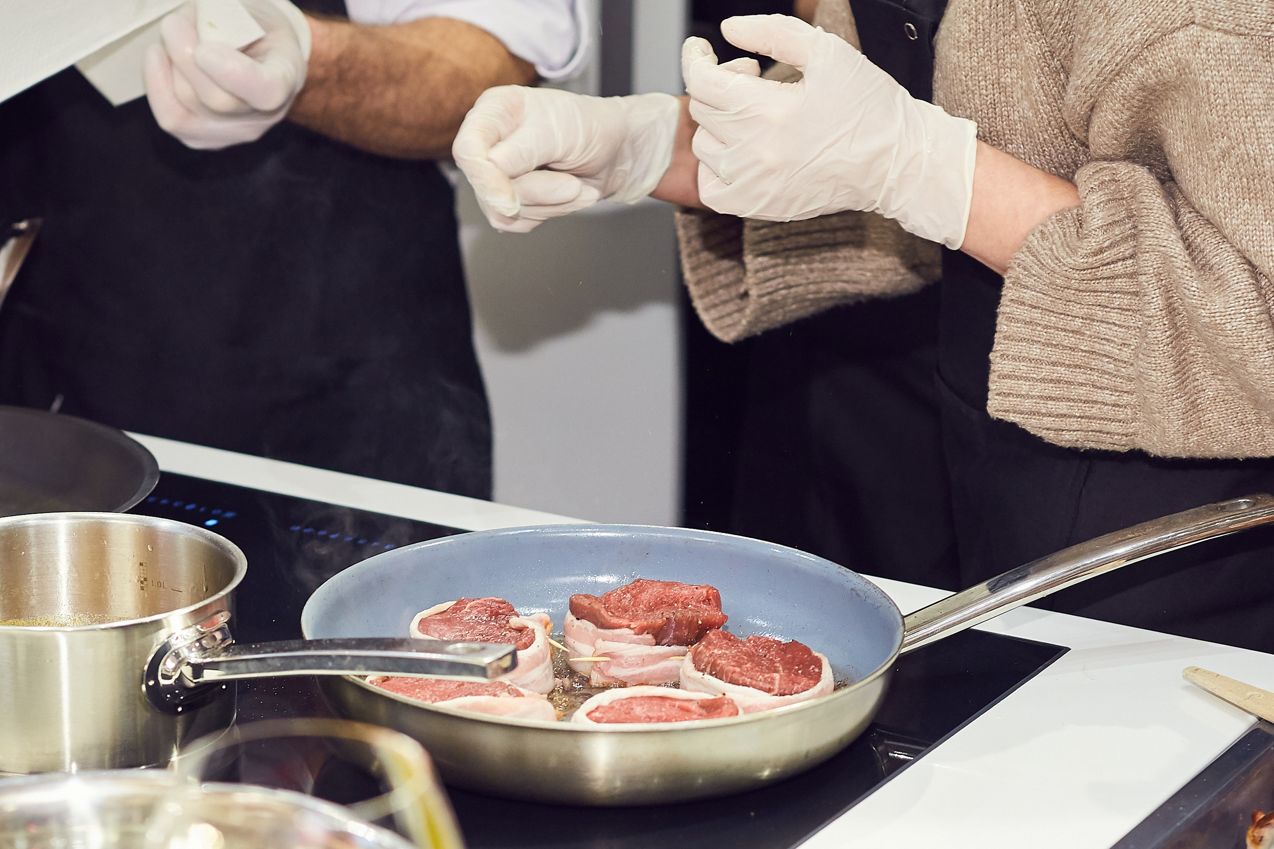 Награждение в Miele. Александр Осин — корпоративный и семейный фотограф в Москве