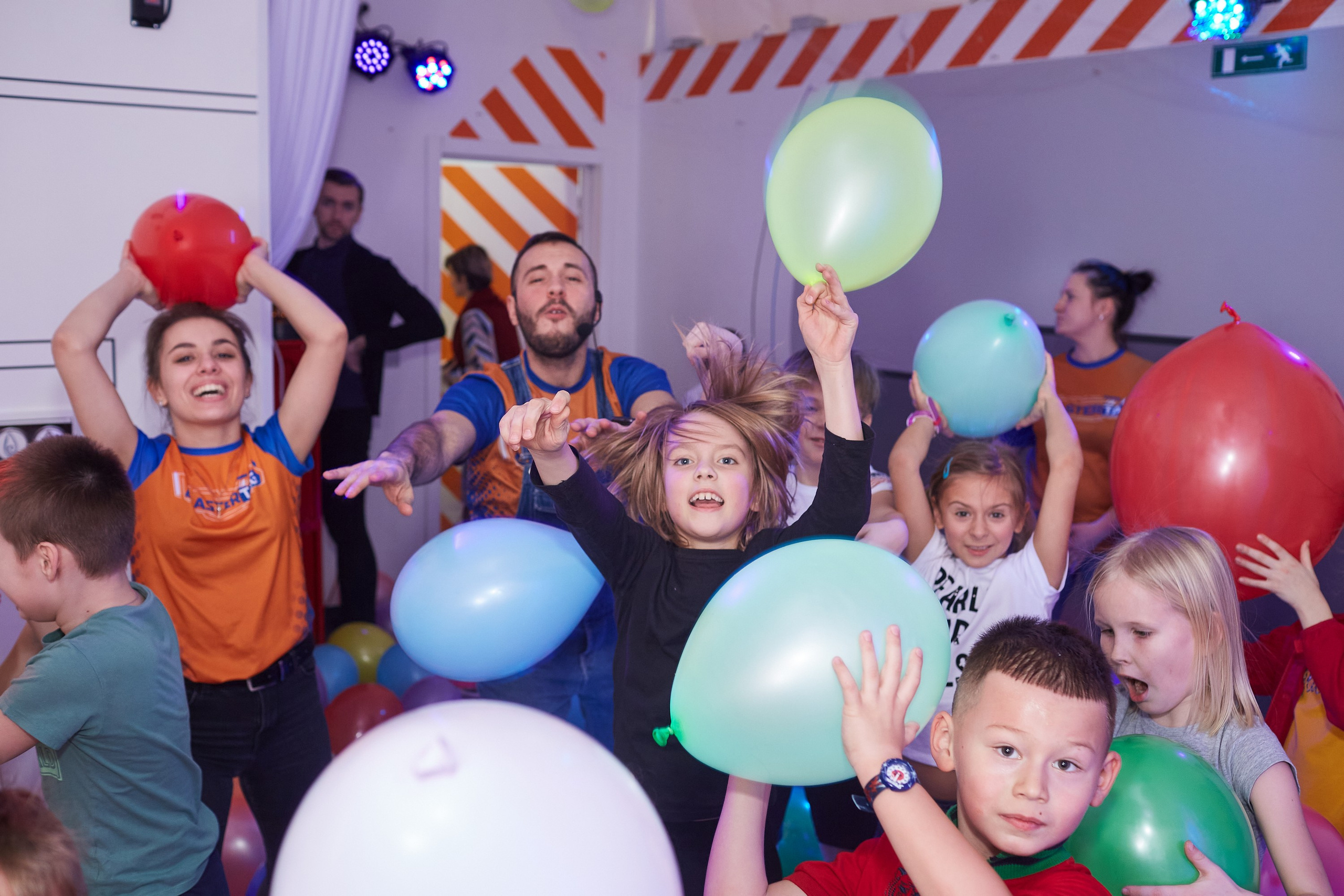 Отмечаем 8 лет в BlasterTag. Александр Осин — корпоративный и семейный фотограф в Москве
