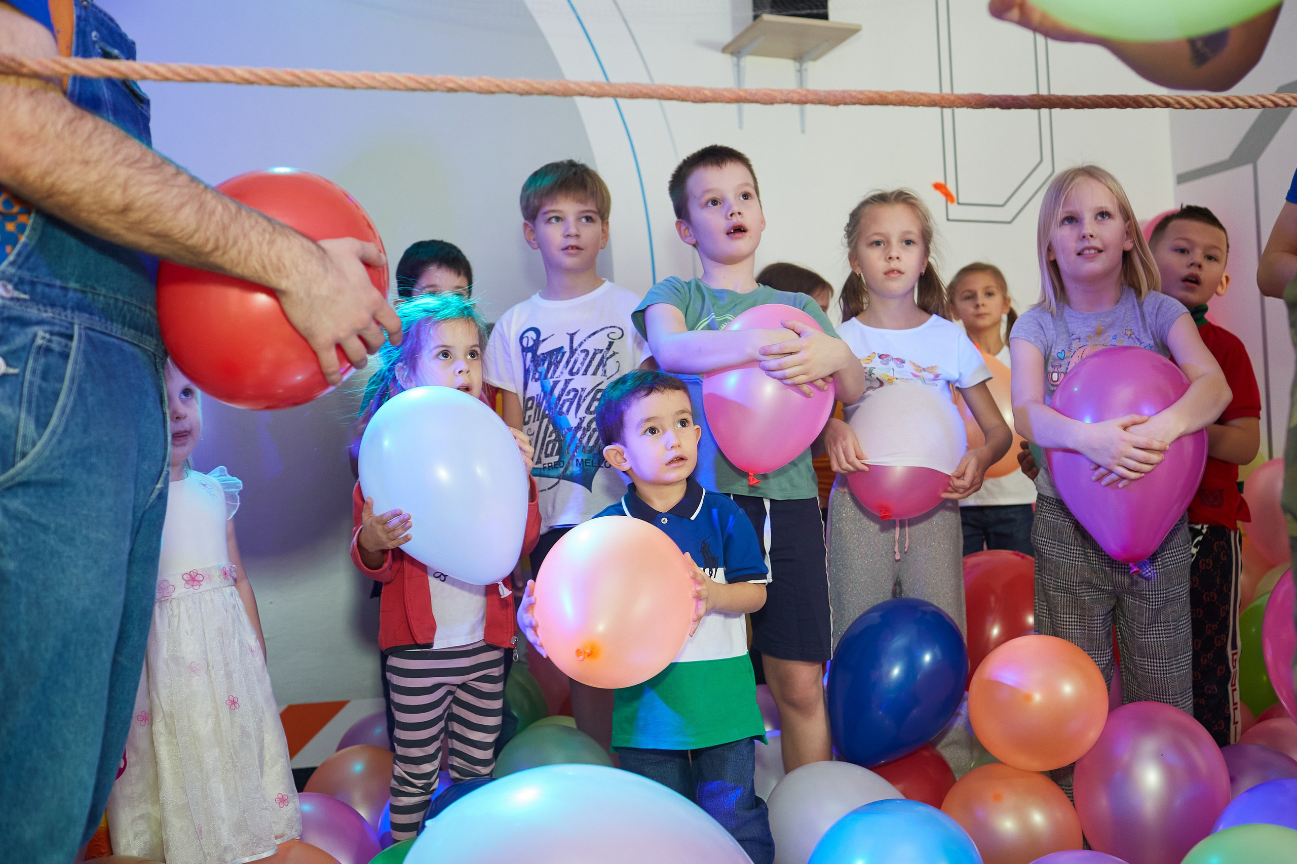 Отмечаем 8 лет в BlasterTag. Александр Осин — корпоративный и семейный фотограф в Москве