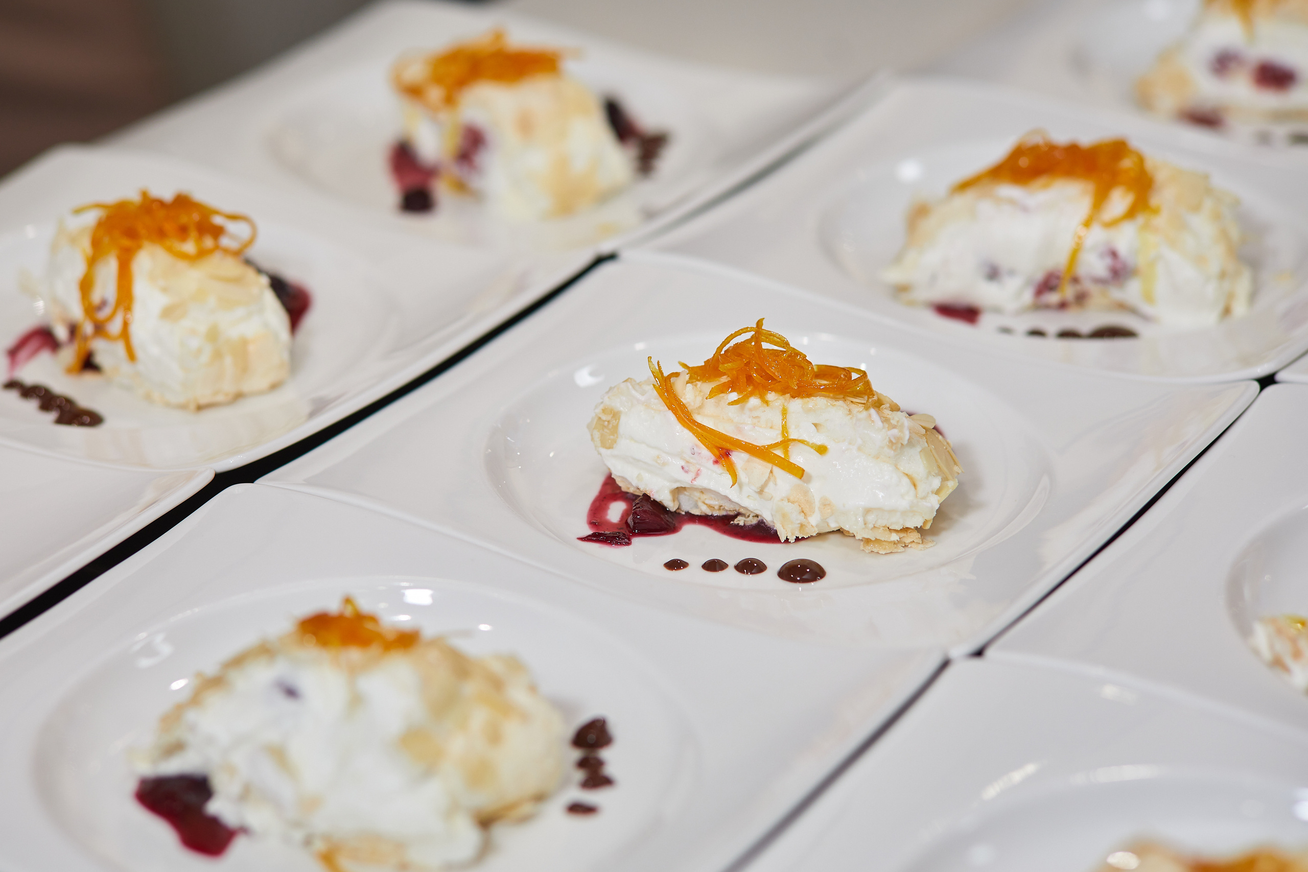 Готовим с техникой Miele. Александр Осин — корпоративный и семейный фотограф в Москве