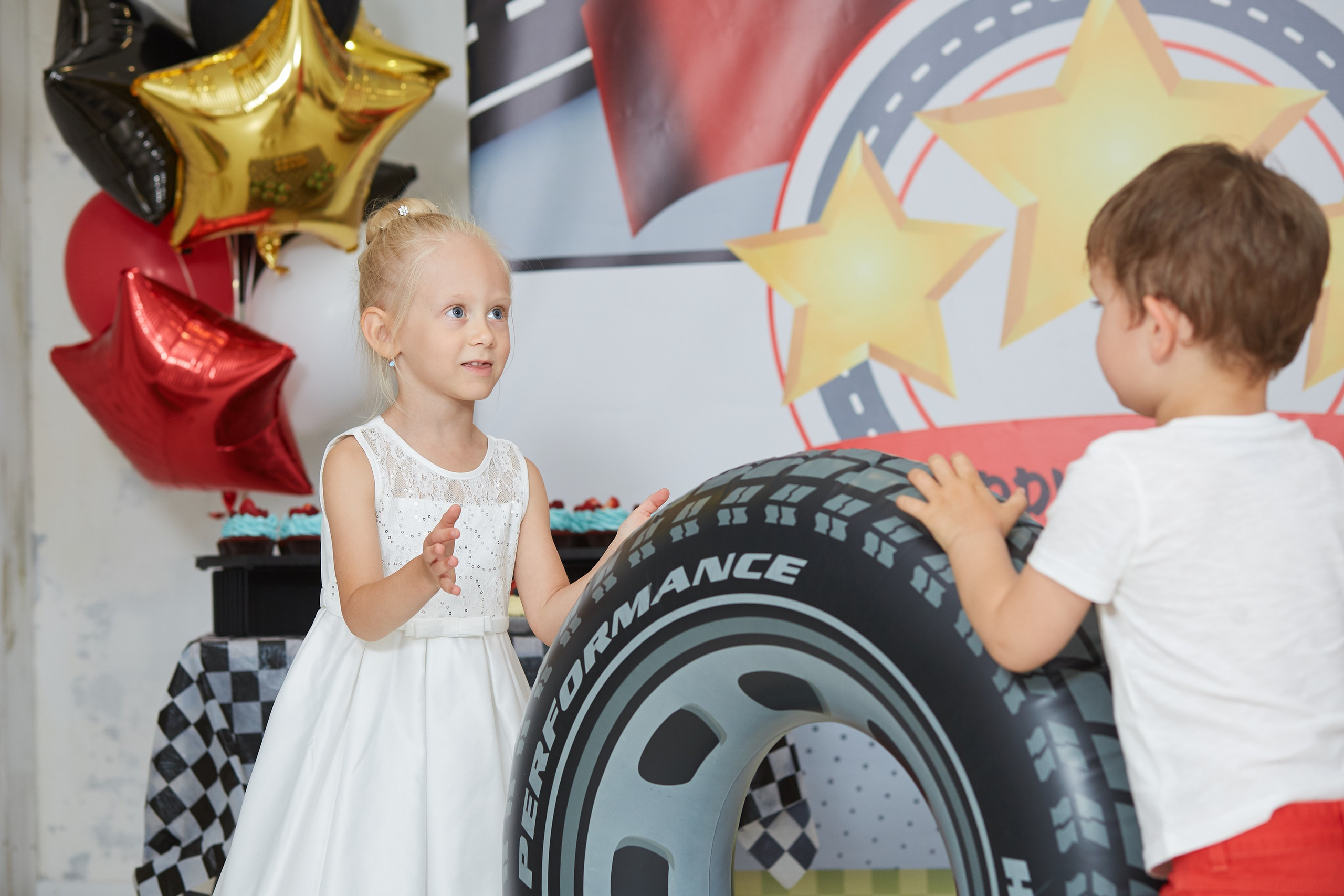 3 года лофт Окошки. Александр Осин — корпоративный и семейный фотограф в Москве