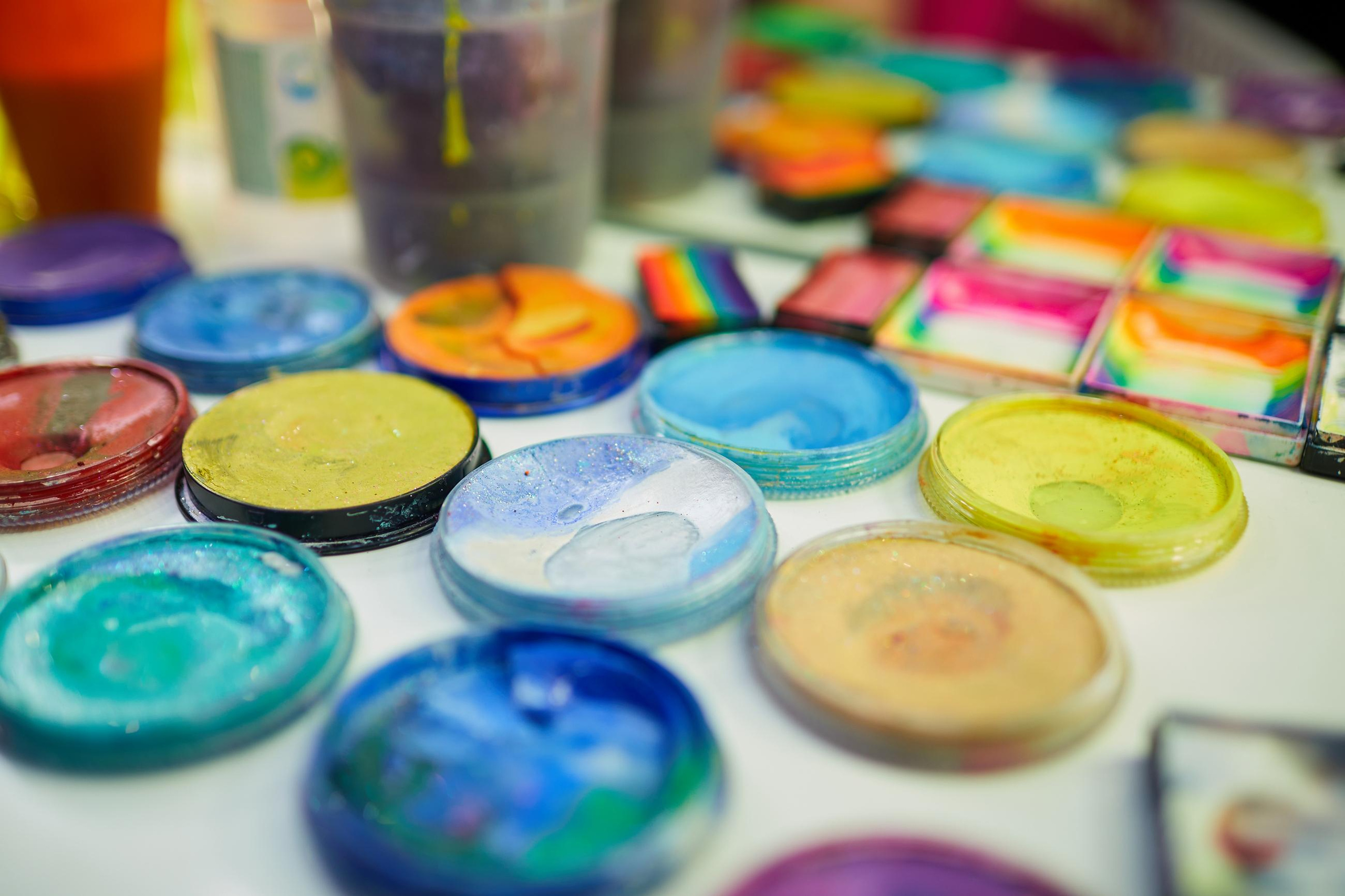 Алине 5 лет. Александр Осин — корпоративный и семейный фотограф в Москве