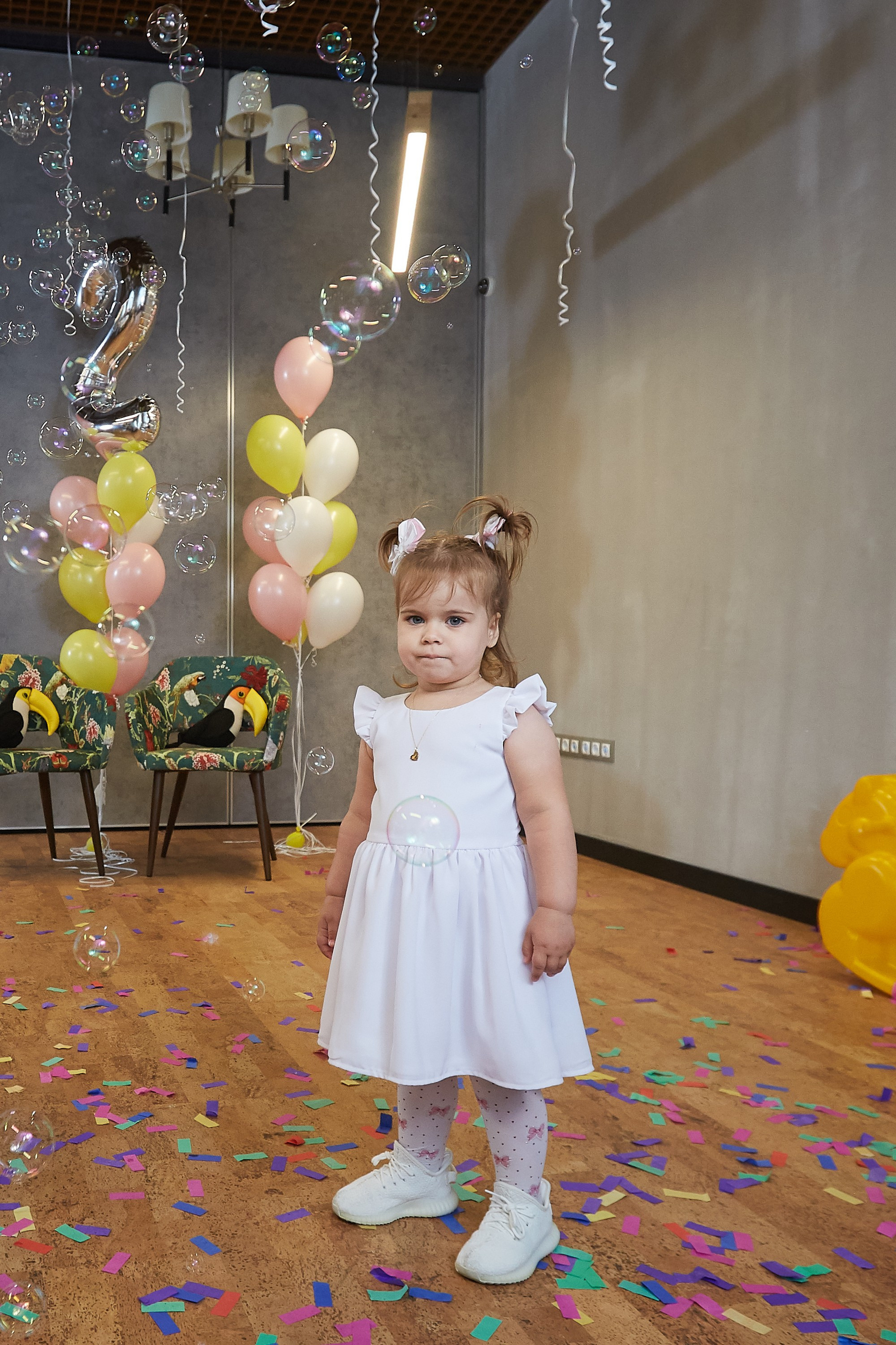 Алисе 2 годика Андерсон. Александр Осин — корпоративный и семейный фотограф в Москве