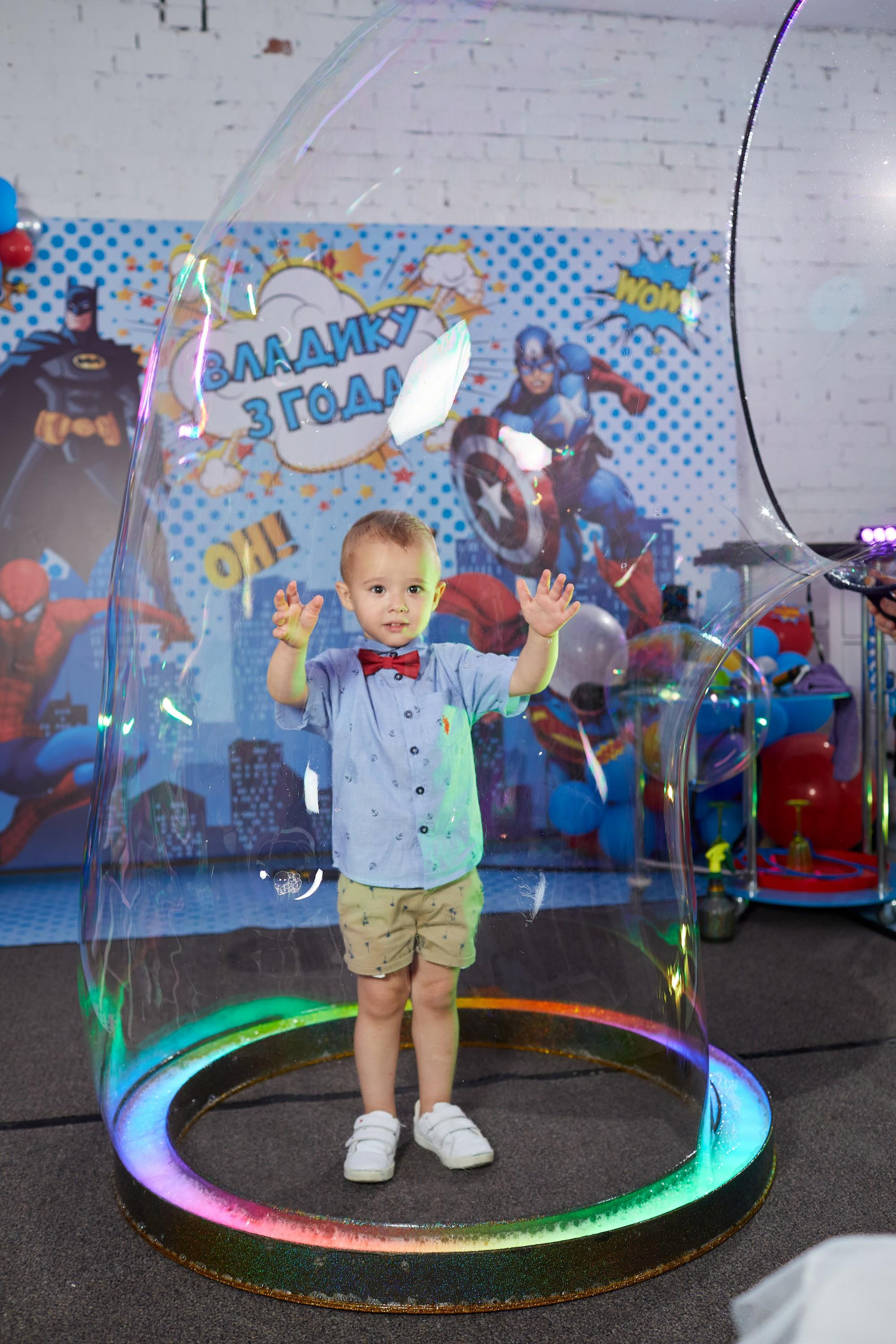 Владику 3 года. Александр Осин — корпоративный и семейный фотограф в Москве