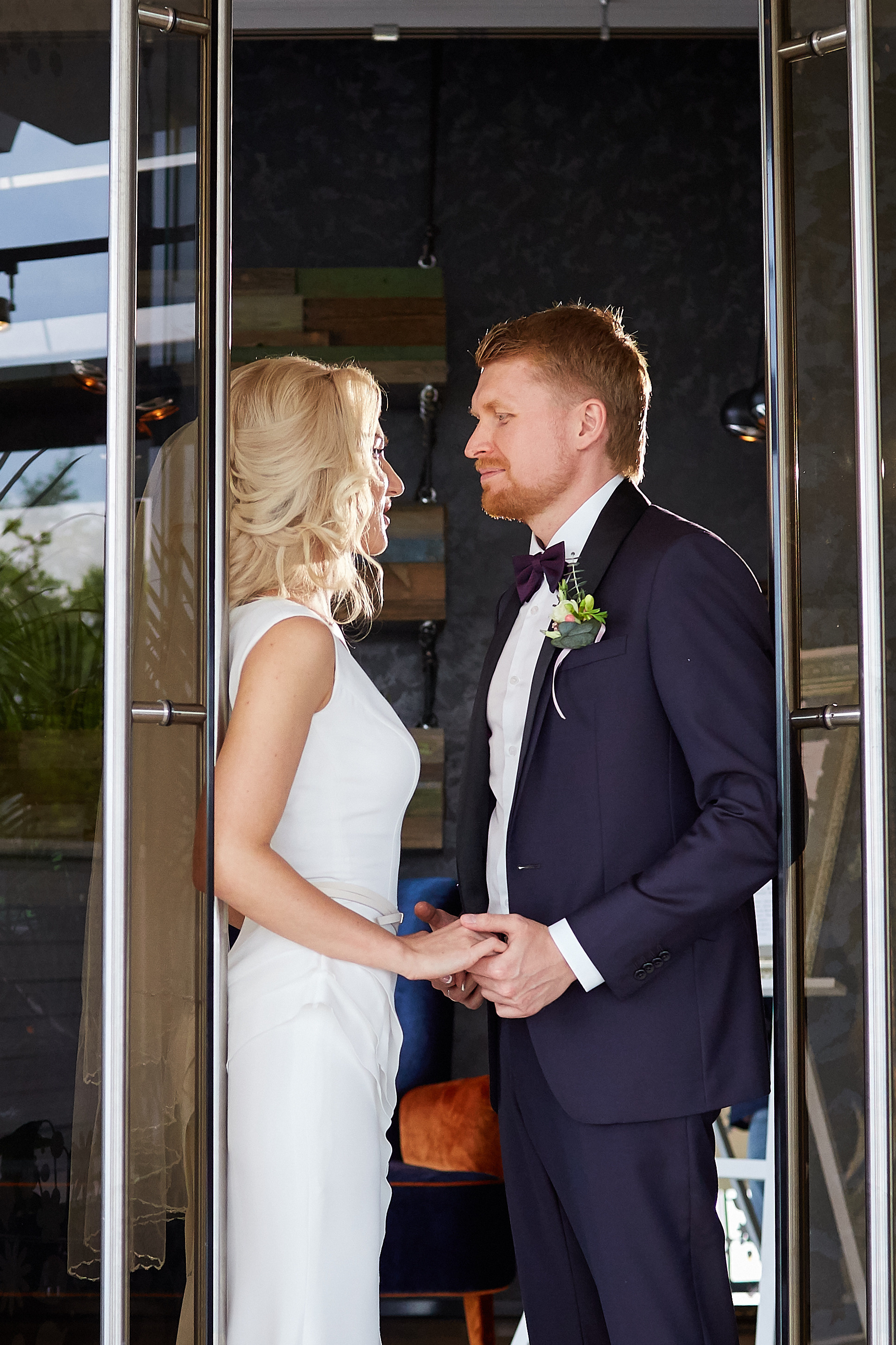 Свадьба Кирилл Маша. Александр Осин — корпоративный и семейный фотограф в Москве