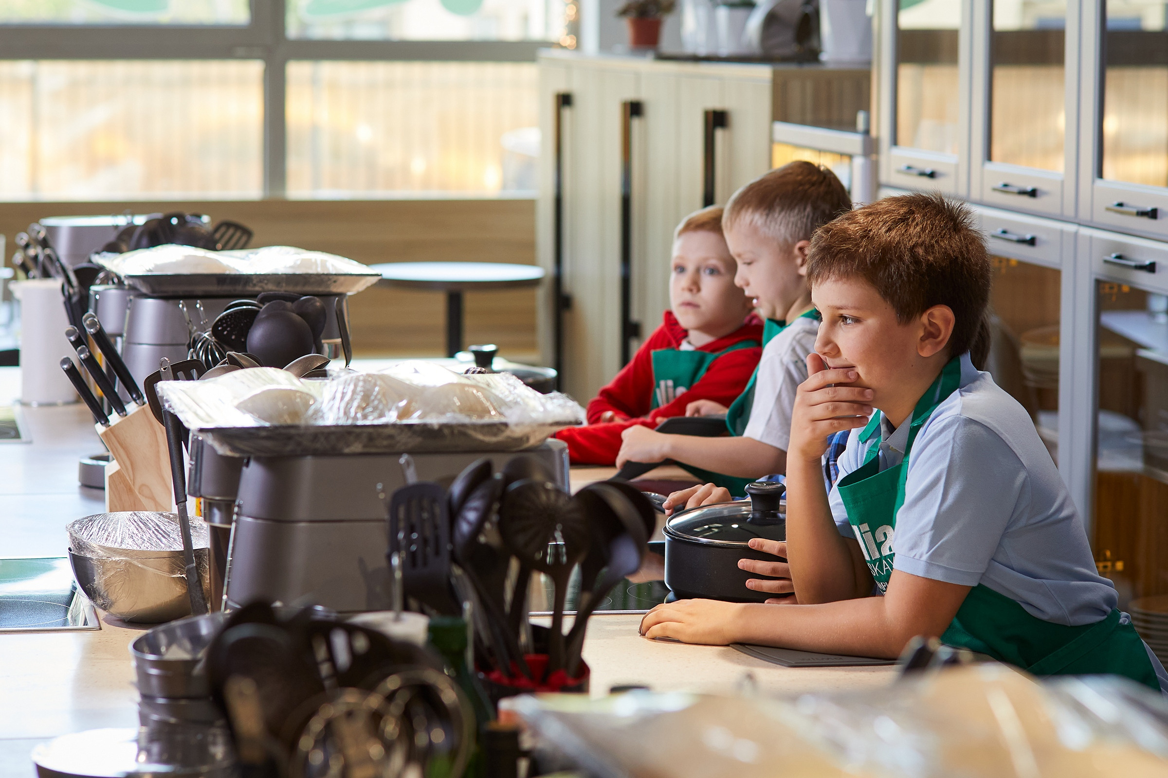 Ване 9 лет. Александр Осин — корпоративный и семейный фотограф в Москве