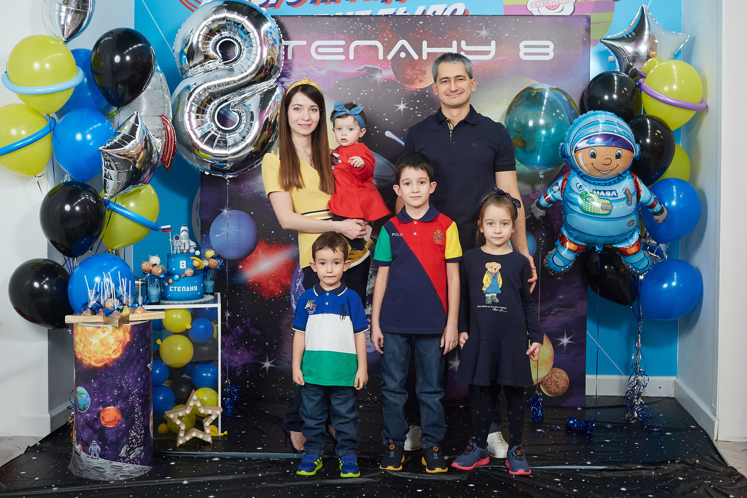 Отмечаем 8 лет в BlasterTag. Александр Осин — корпоративный и семейный фотограф в Москве