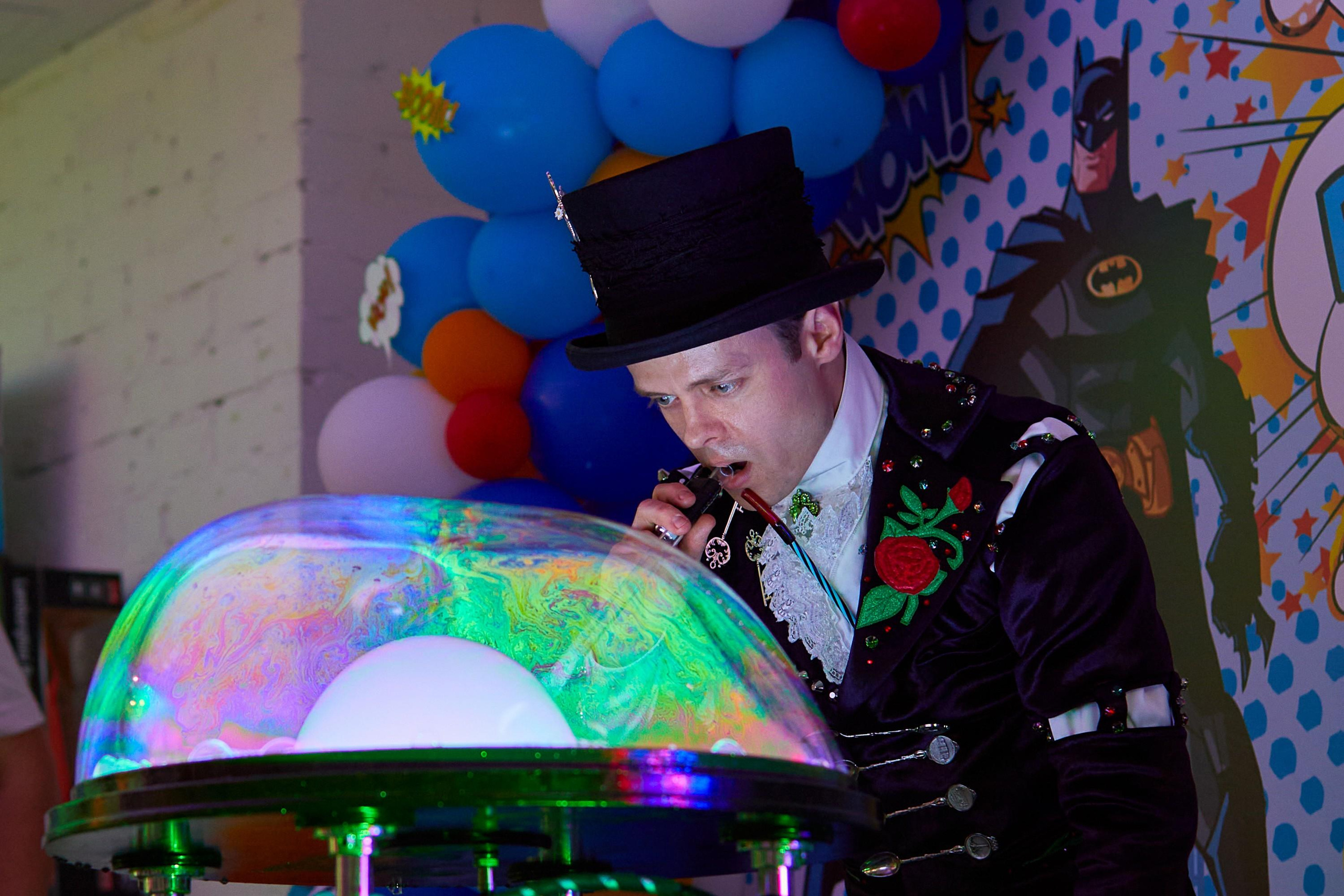 Владику 3 года. Александр Осин — корпоративный и семейный фотограф в Москве