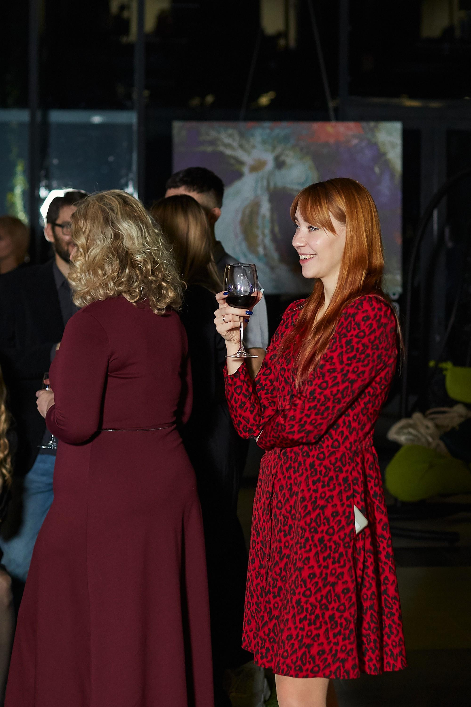 SOLLAB. Александр Осин — корпоративный и семейный фотограф в Москве