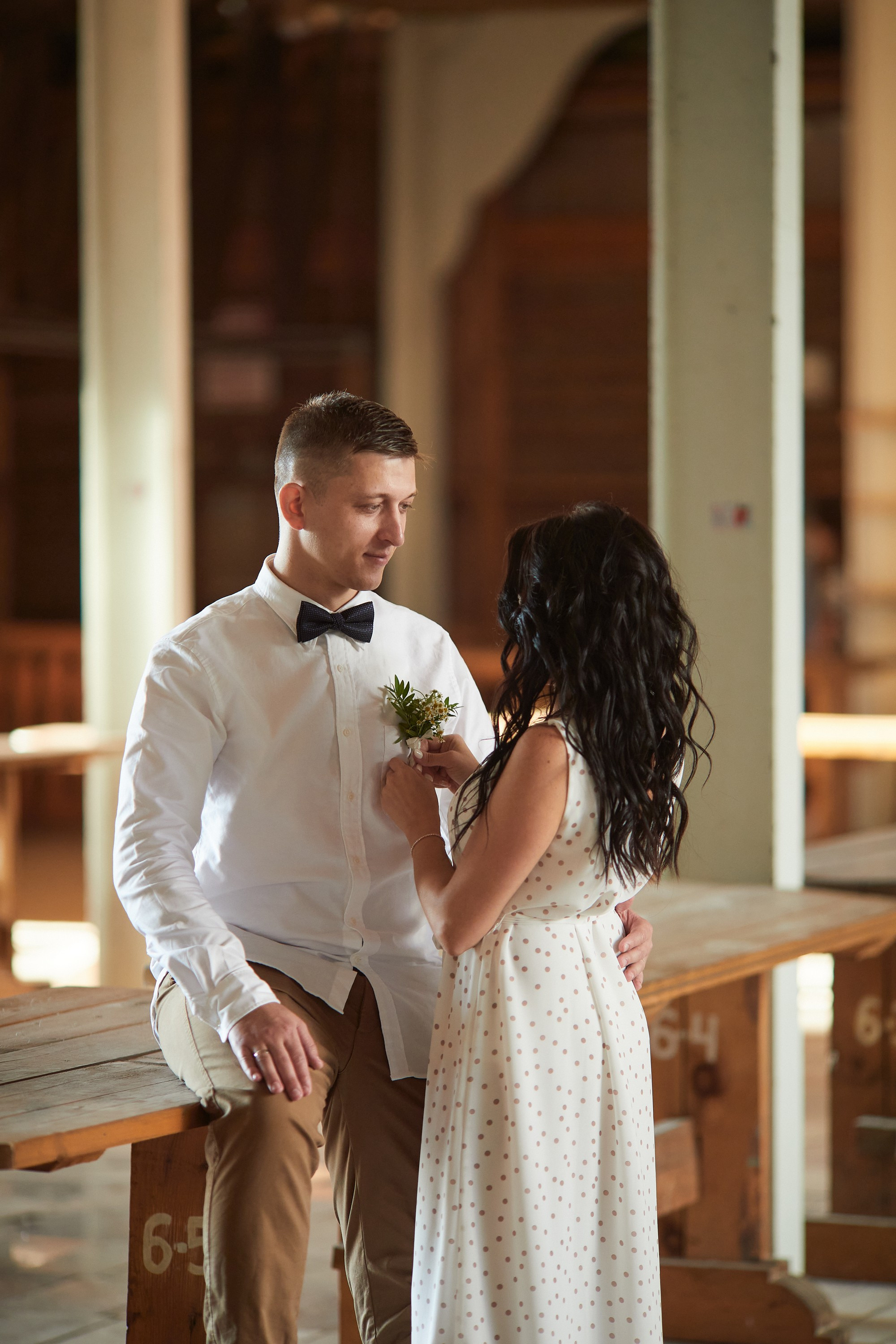 Свадебный фотограф — Александр Осин. Александр Осин — корпоративный и семейный фотограф в Москве