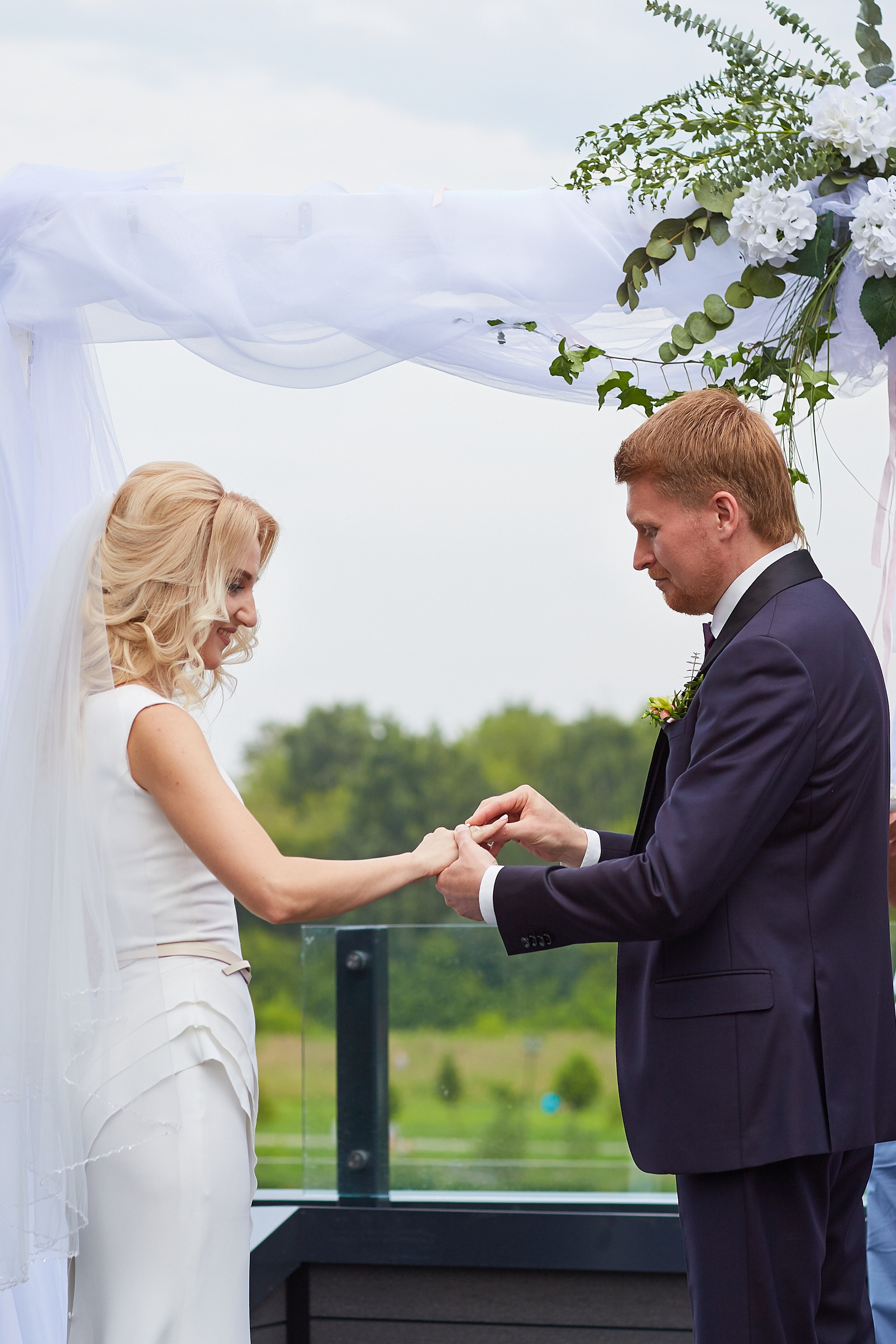 Свадьба Кирилл Маша. Александр Осин — корпоративный и семейный фотограф в Москве