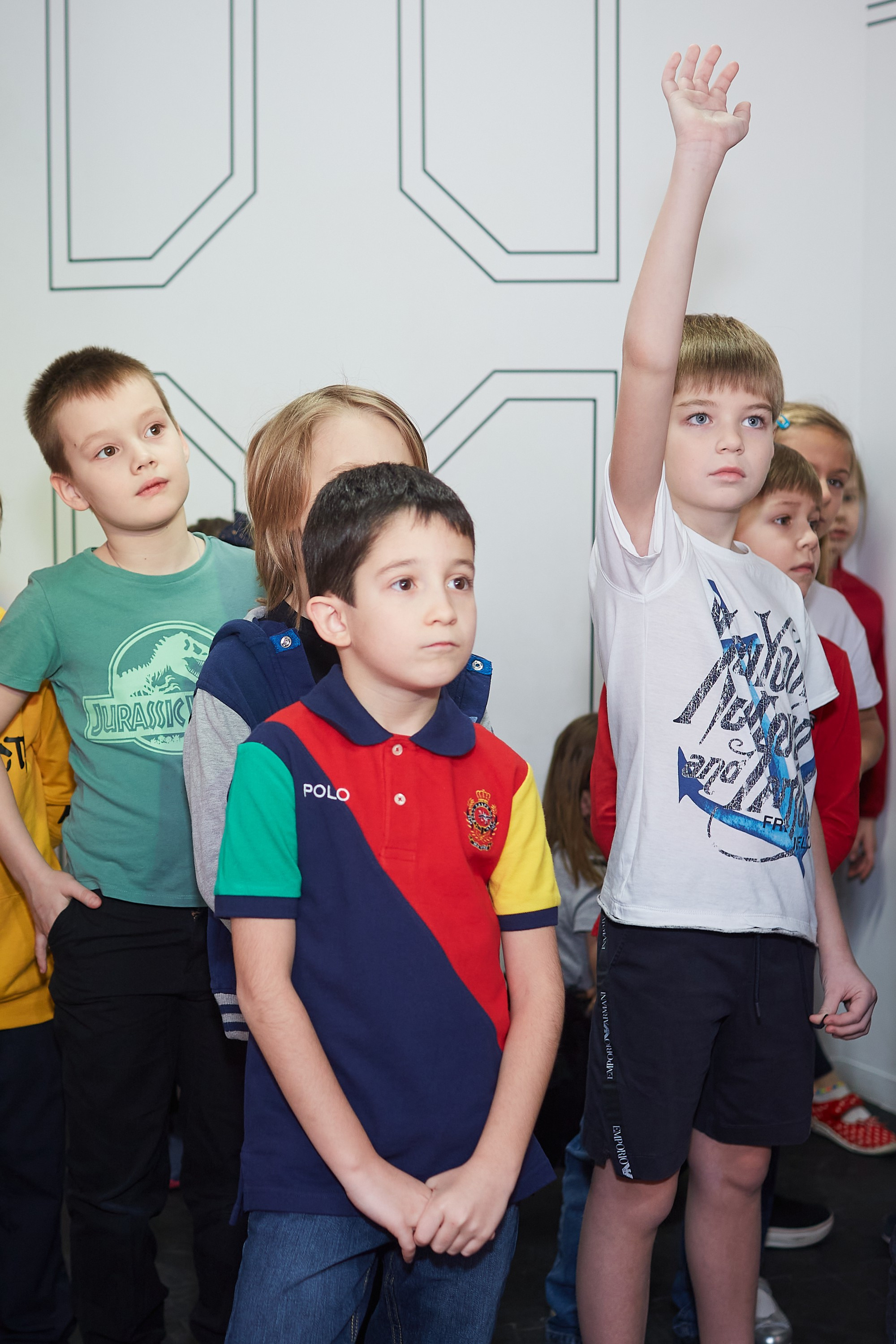 Отмечаем 8 лет в BlasterTag. Александр Осин — корпоративный и семейный фотограф в Москве