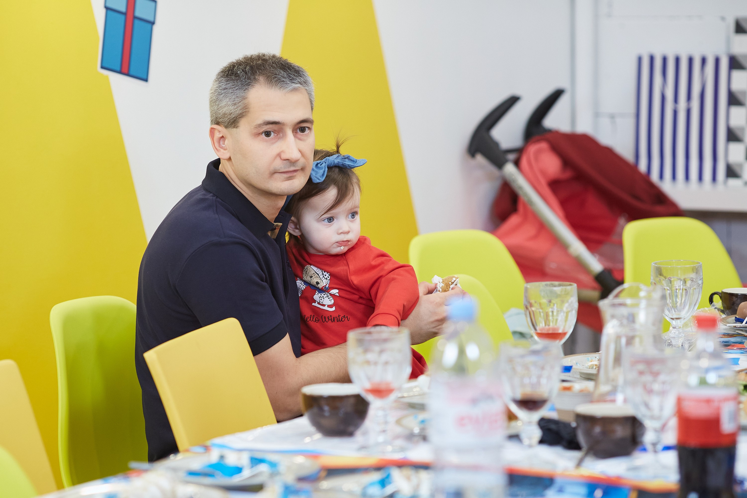 Отмечаем 8 лет в BlasterTag. Александр Осин — корпоративный и семейный фотограф в Москве