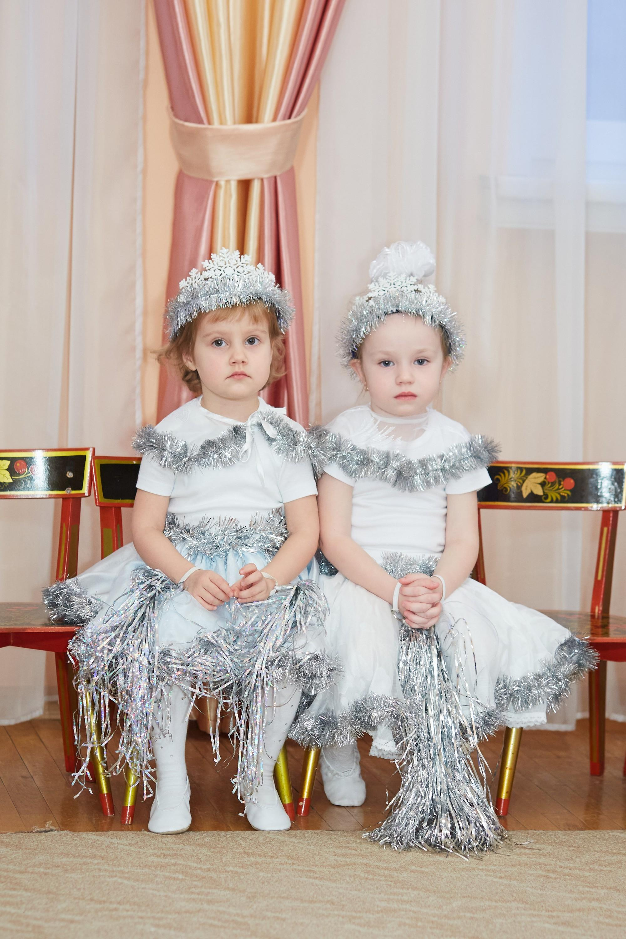 Утренник в саду Горошина. Александр Осин — корпоративный и семейный фотограф в Москве
