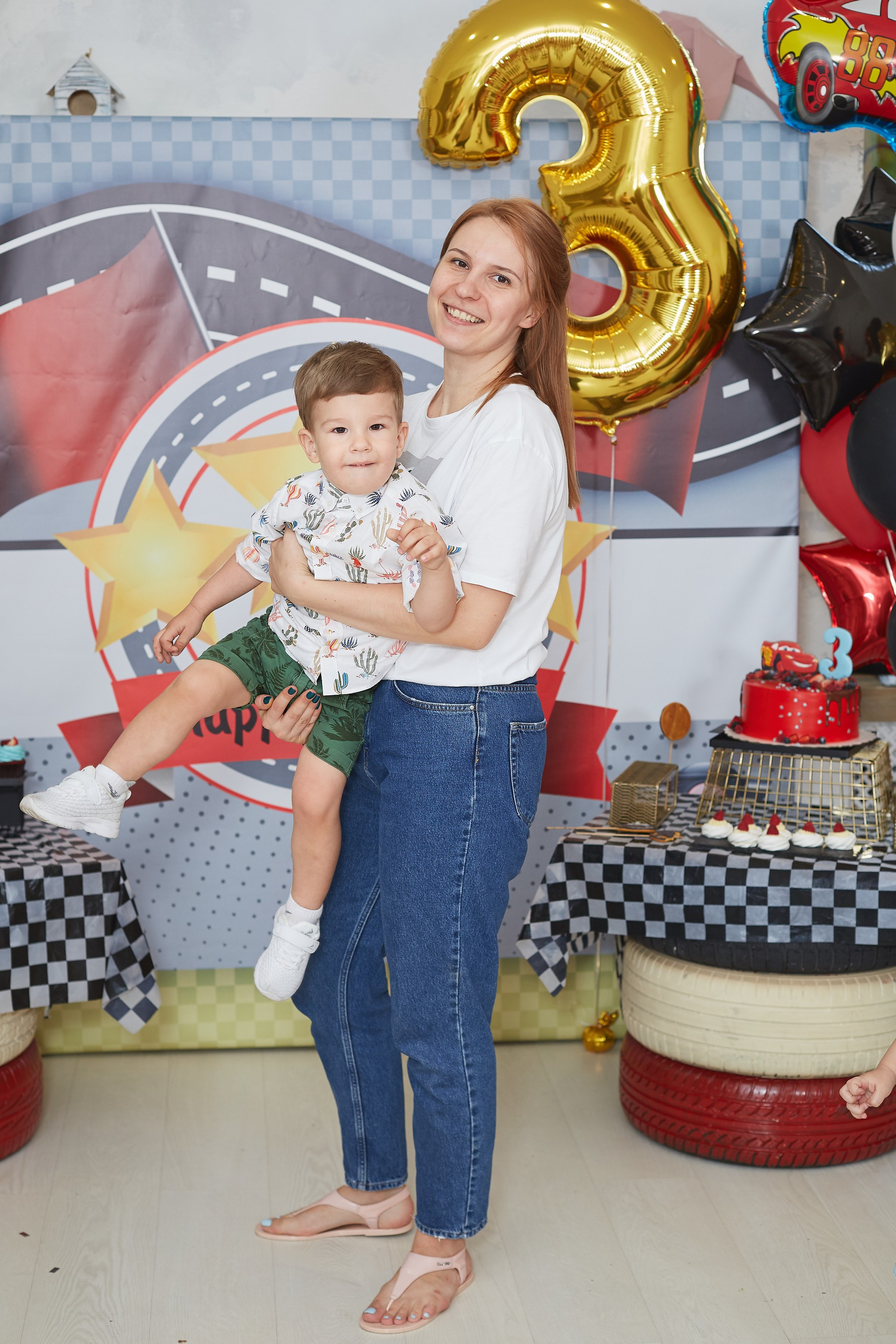 3 года лофт Окошки. Александр Осин — корпоративный и семейный фотограф в Москве