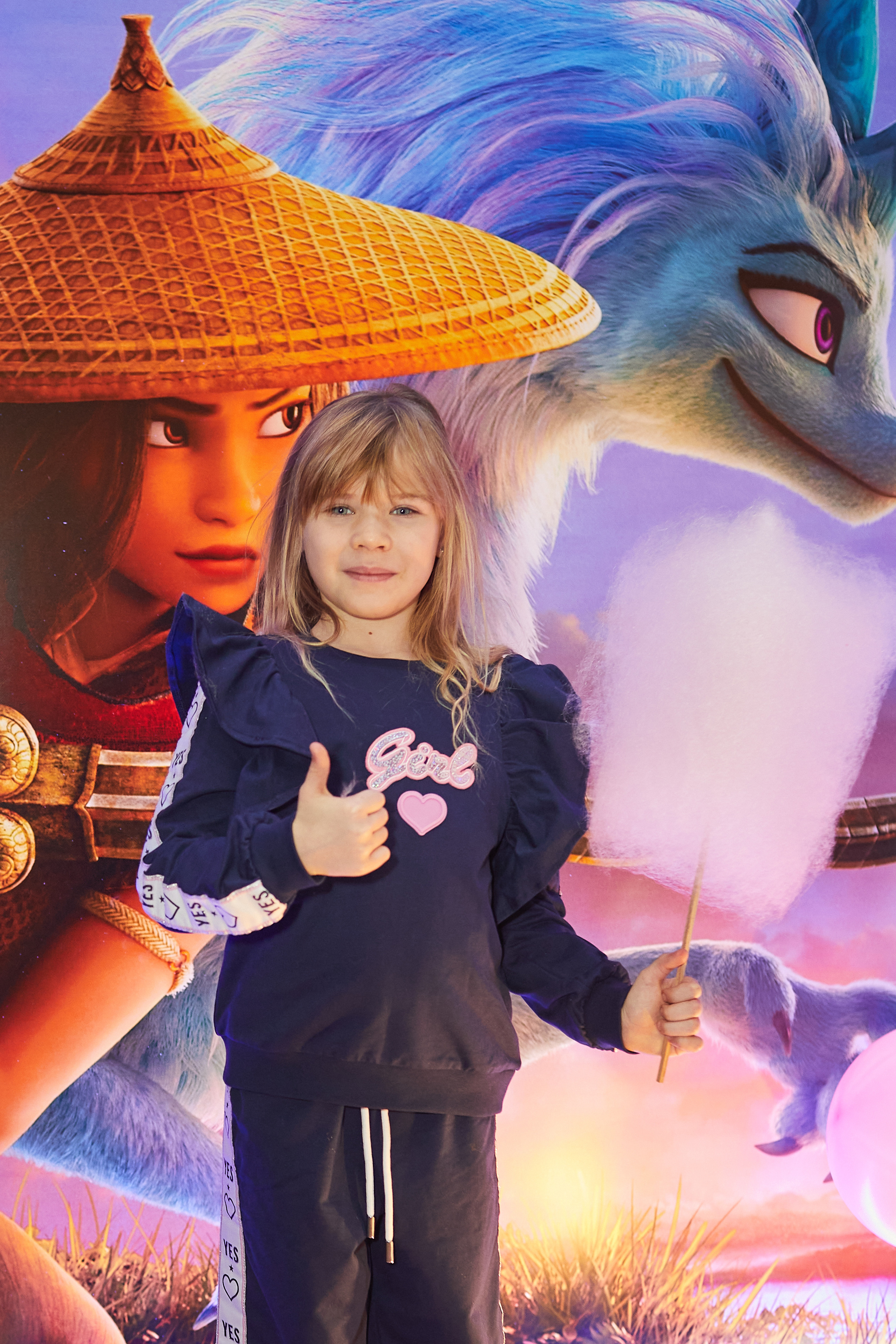 Алисе 6 лет. Александр Осин — корпоративный и семейный фотограф в Москве