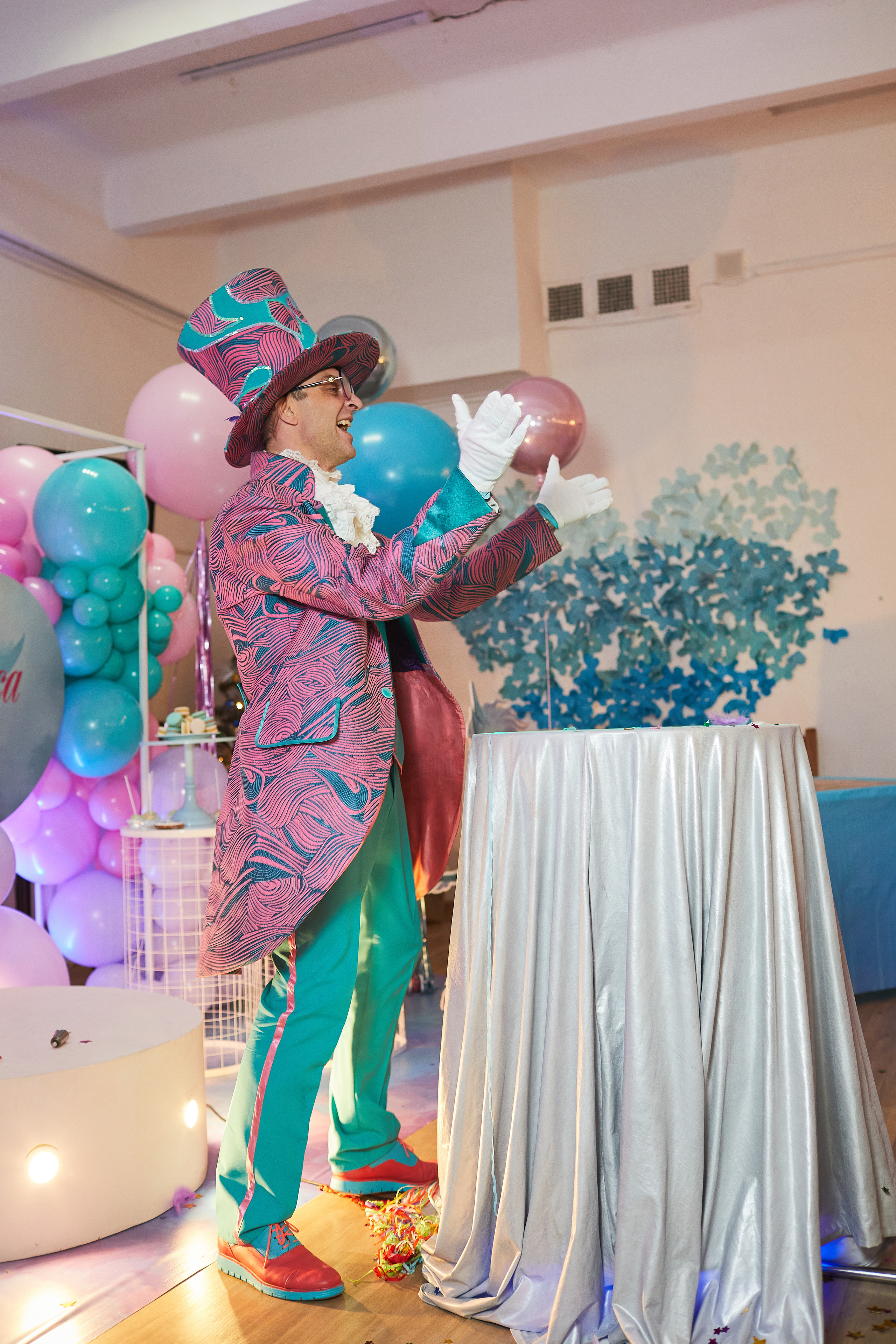 Алисе 6 лет. Александр Осин — корпоративный и семейный фотограф в Москве