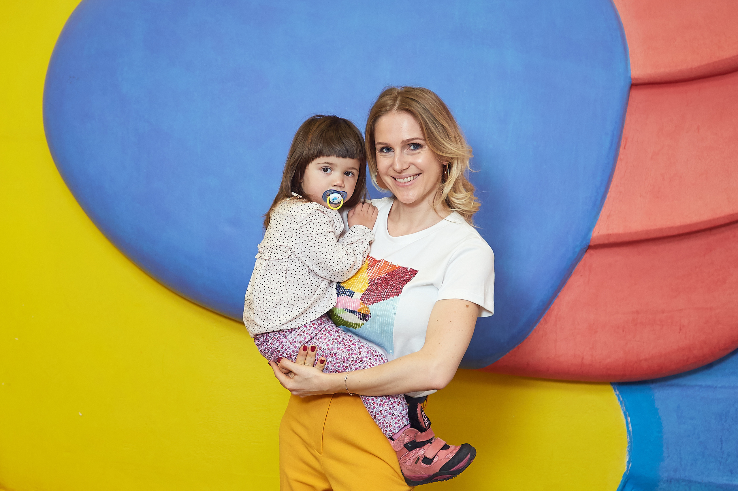 Леня 6 лет. Александр Осин — корпоративный и семейный фотограф в Москве