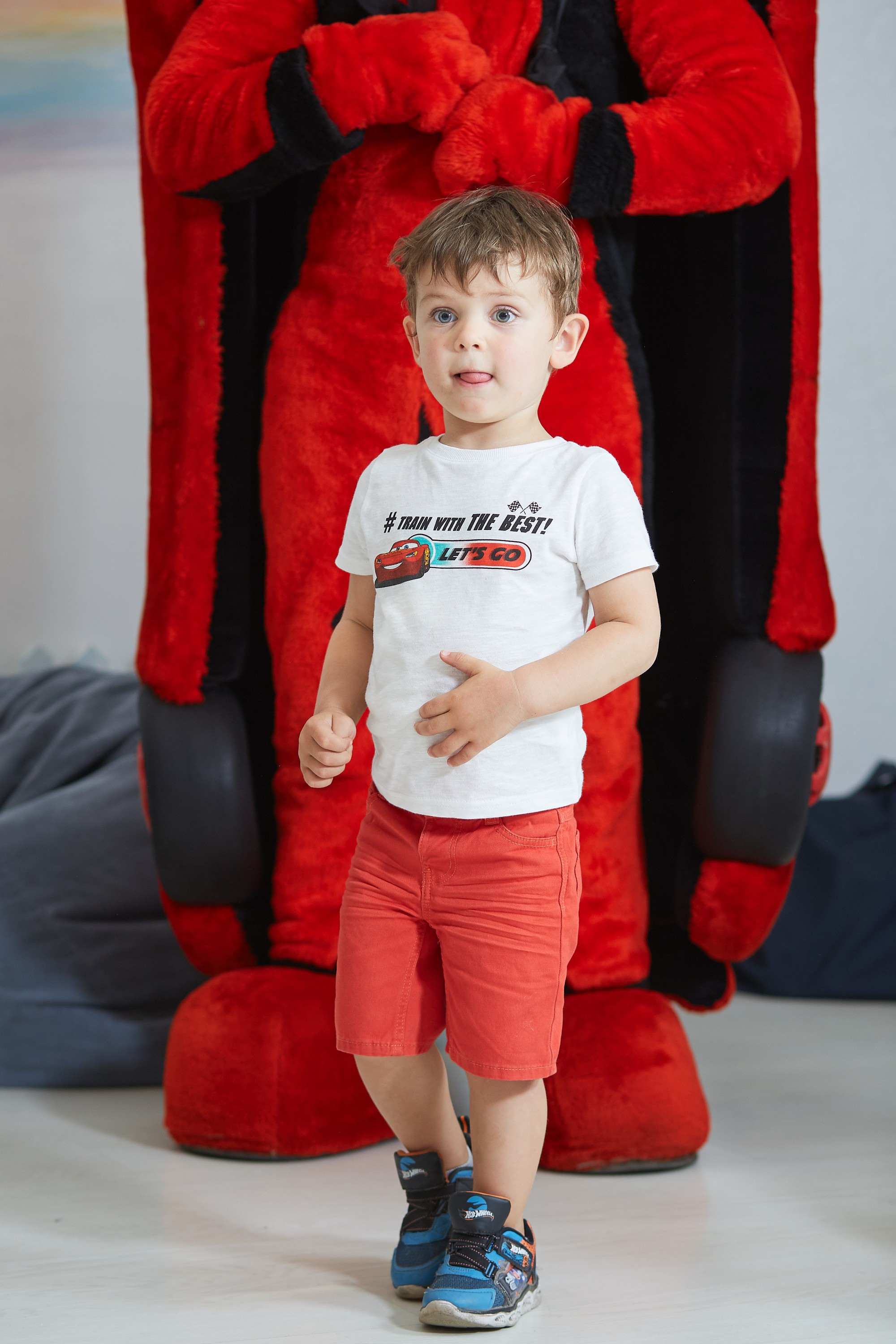 3 года лофт Окошки. Александр Осин — корпоративный и семейный фотограф в Москве