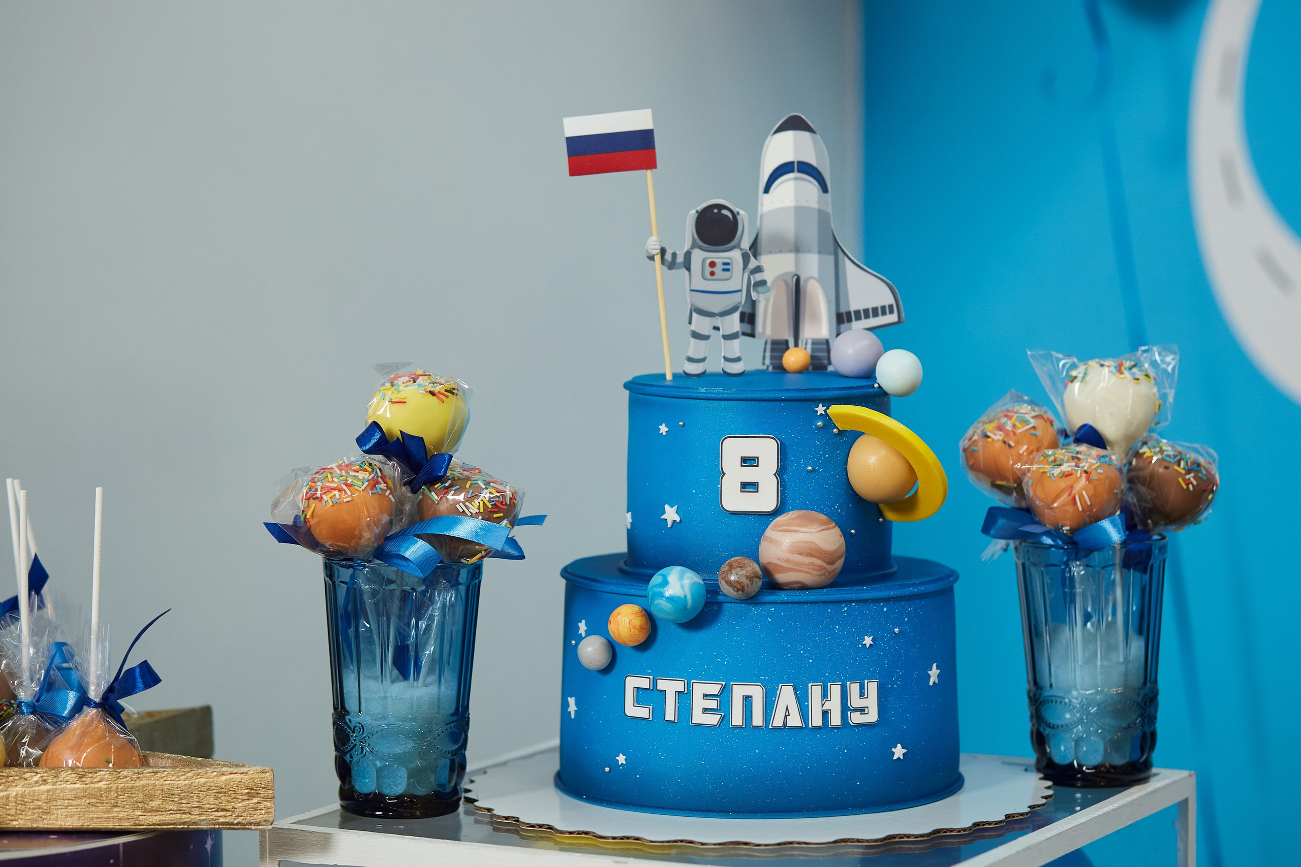 Отмечаем 8 лет в BlasterTag. Александр Осин — корпоративный и семейный фотограф в Москве