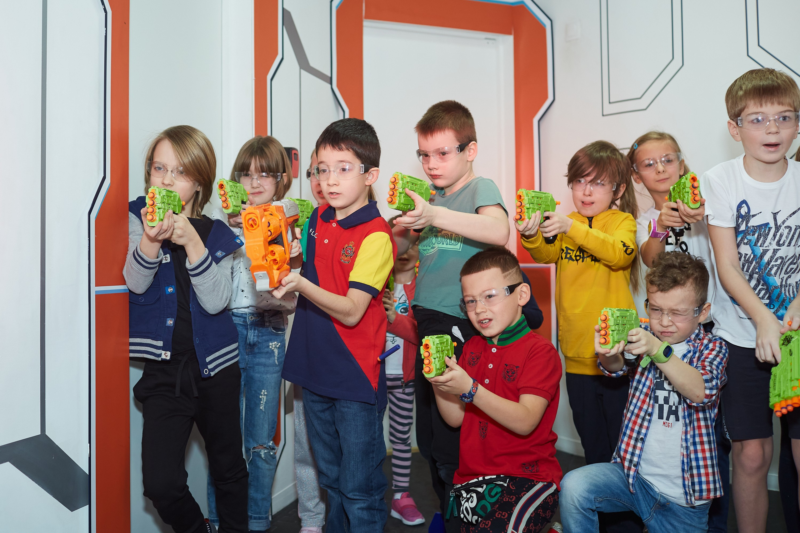 Отмечаем 8 лет в BlasterTag. Александр Осин — корпоративный и семейный фотограф в Москве