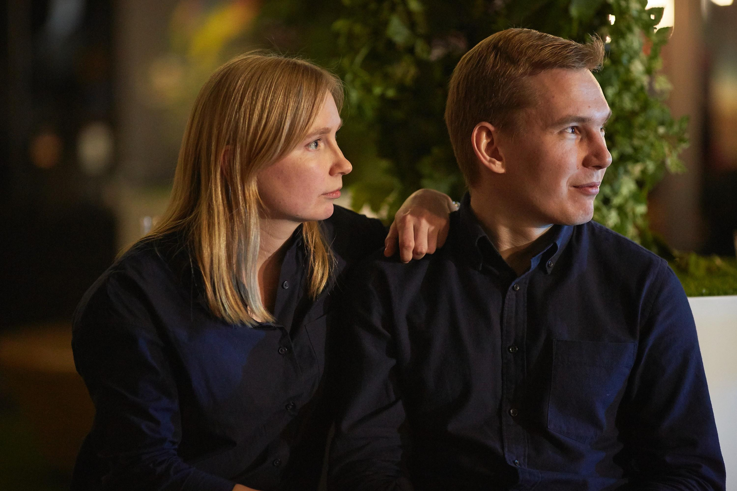 SOLLAB. Александр Осин — корпоративный и семейный фотограф в Москве