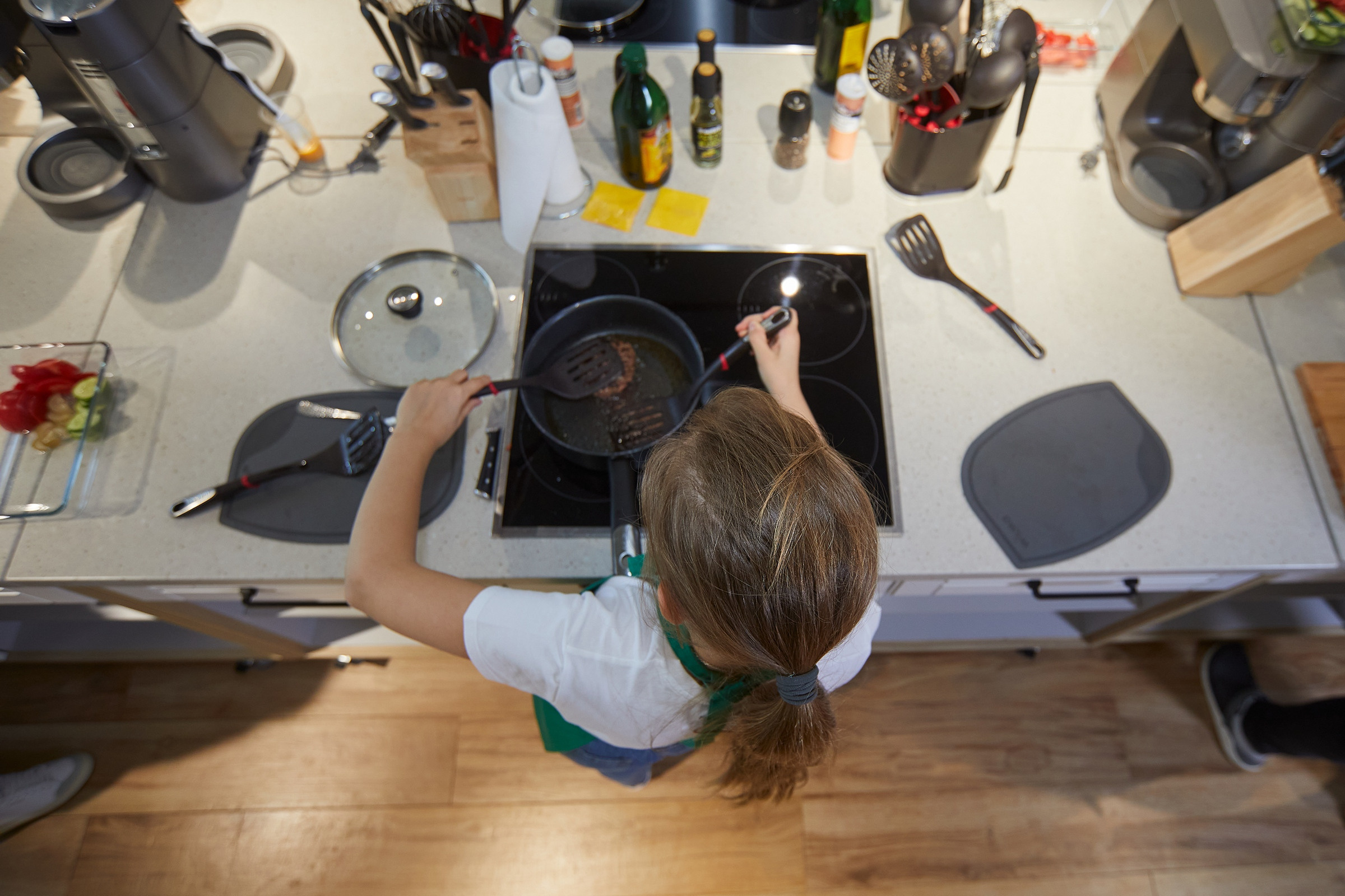 Ване 9 лет. Александр Осин — корпоративный и семейный фотограф в Москве