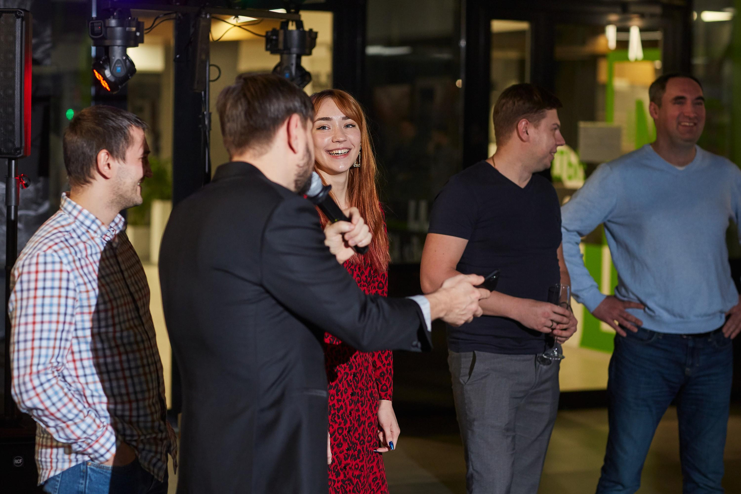 SOLLAB. Александр Осин — корпоративный и семейный фотограф в Москве