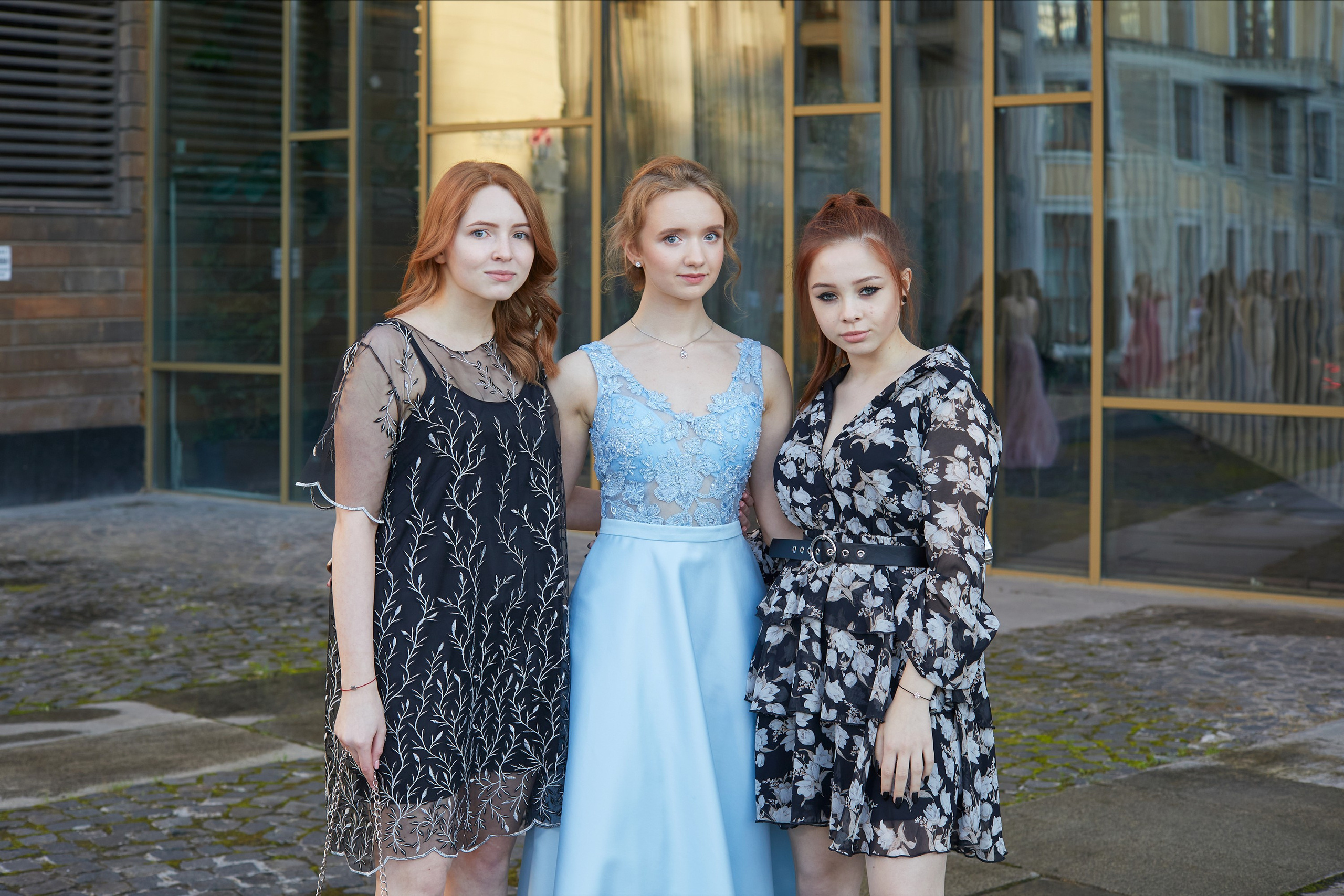 Выпускники Гимназии им Капцовых. Александр Осин — корпоративный и семейный фотограф в Москве