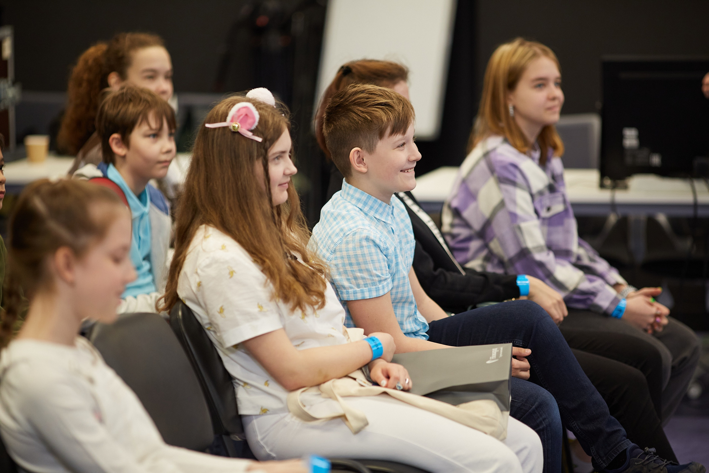 Новард PROFF в Технограде. Александр Осин — корпоративный и семейный фотограф в Москве