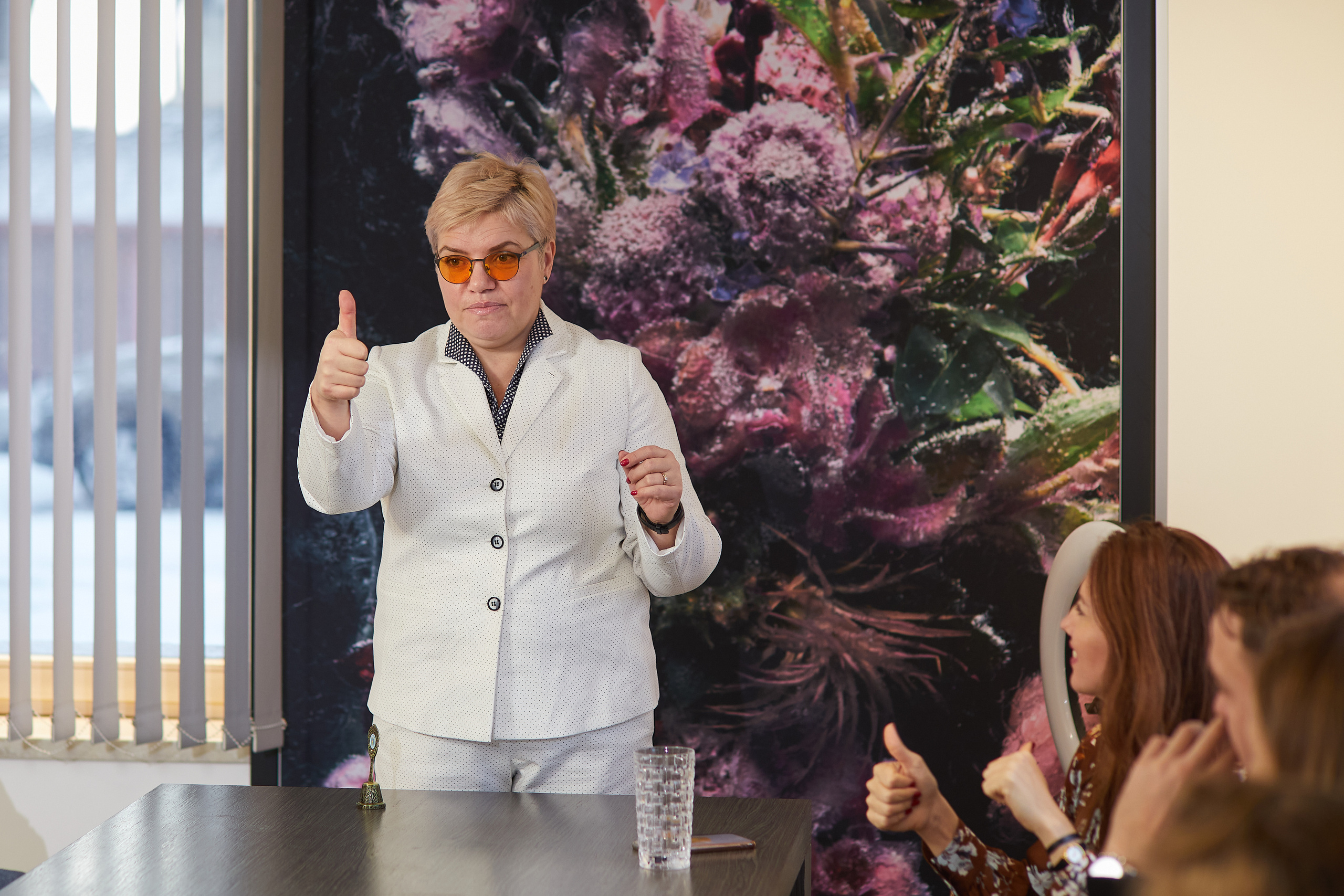 Готовим с техникой Miele. Александр Осин — корпоративный и семейный фотограф в Москве