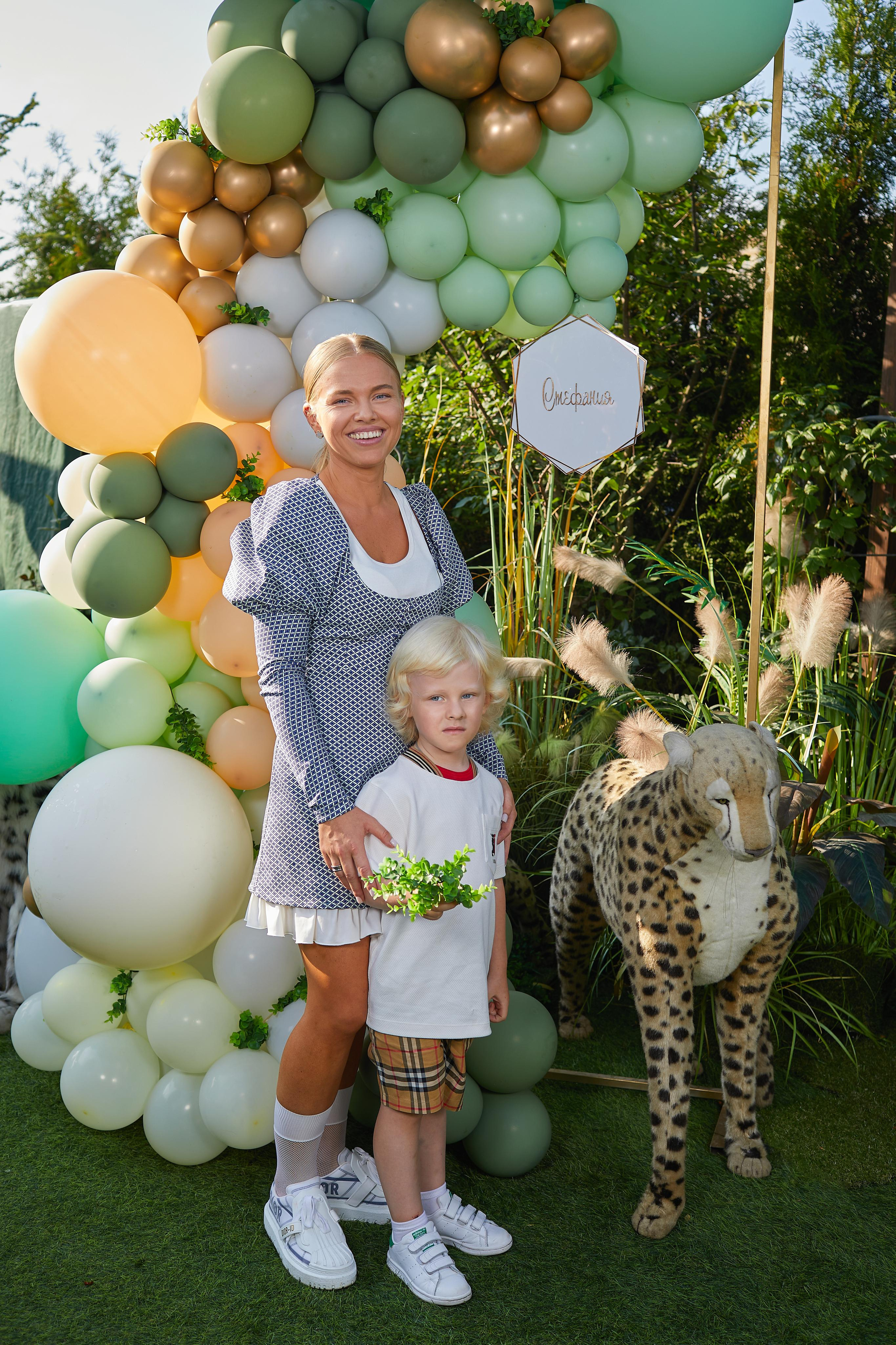 1 годик в ERWIN. Александр Осин — корпоративный и семейный фотограф в Москве