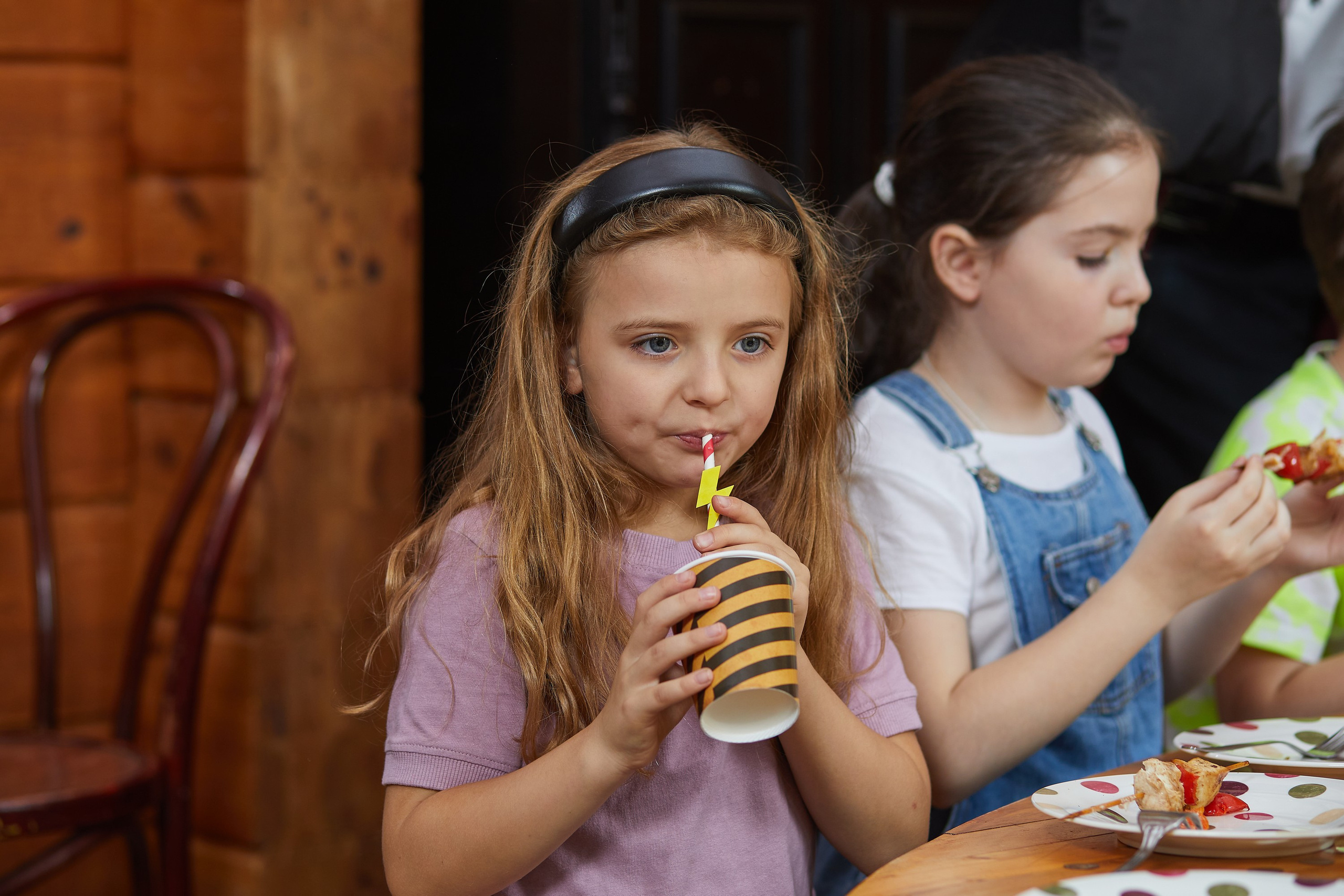 8 Лет в стиле Гарри Поттера. Александр Осин — корпоративный и семейный фотограф в Москве