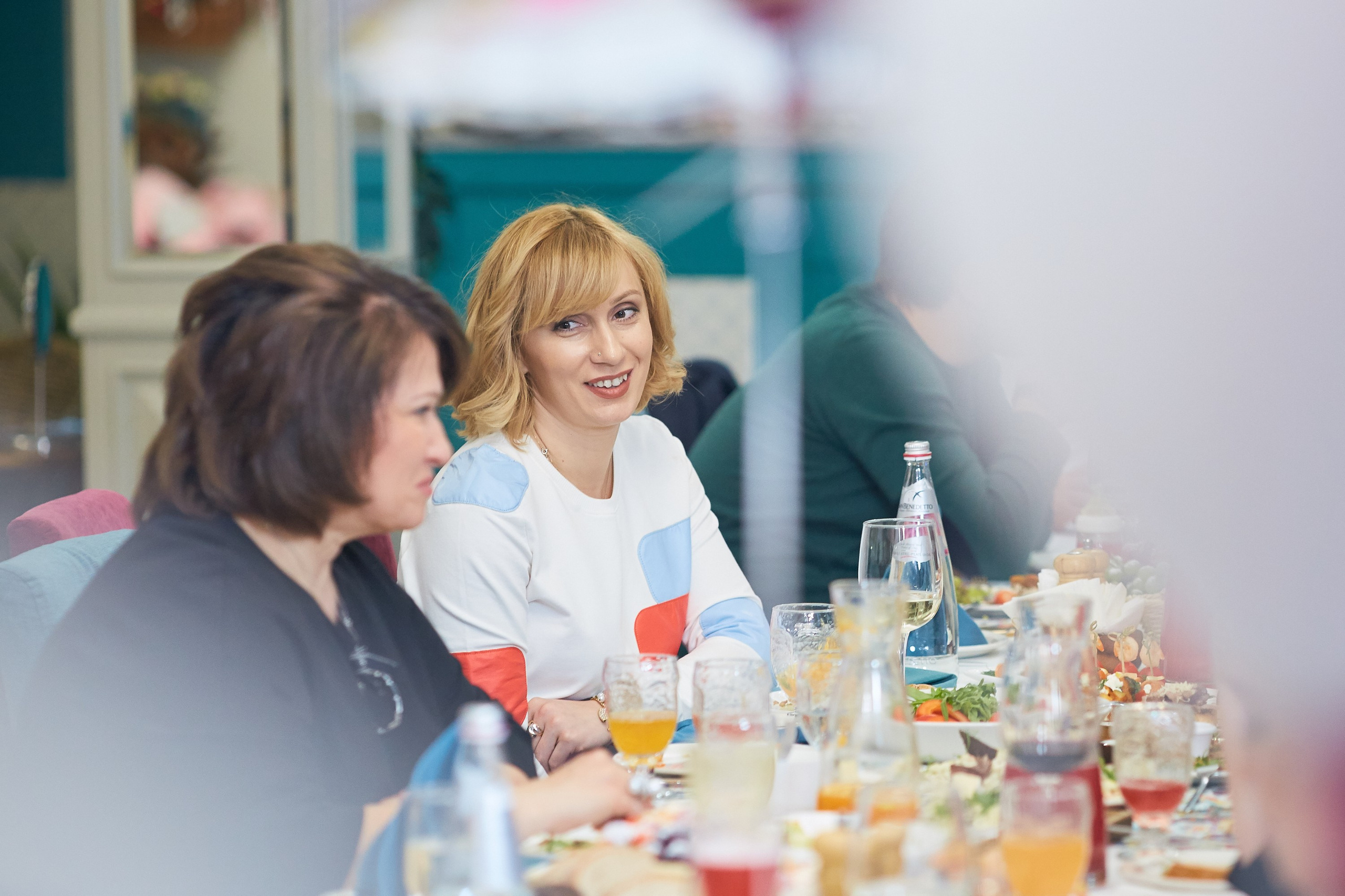 Андерсон ВВЦ 1 годик. Александр Осин — корпоративный и семейный фотограф в Москве