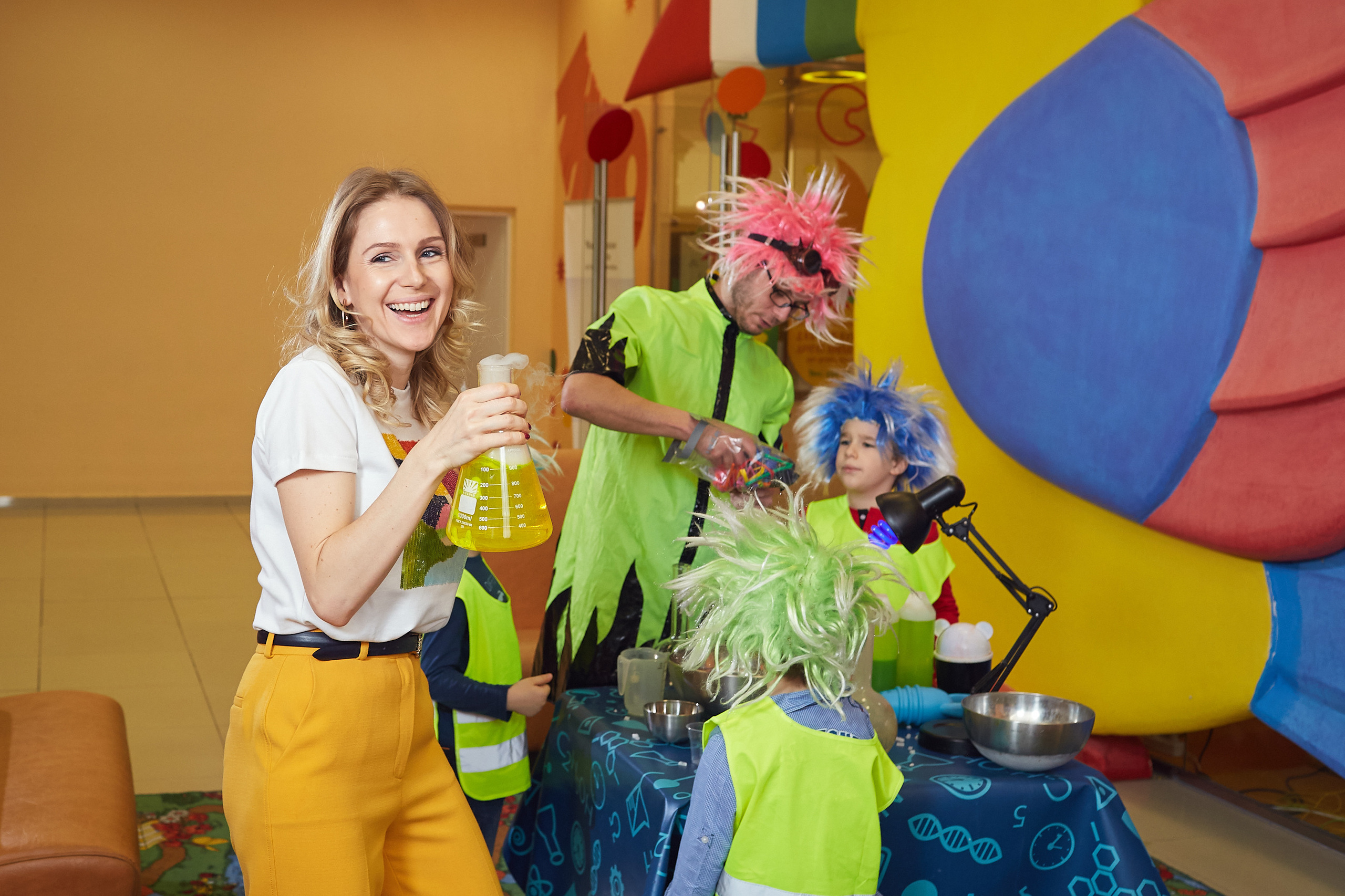 Леня 6 лет. Александр Осин — корпоративный и семейный фотограф в Москве