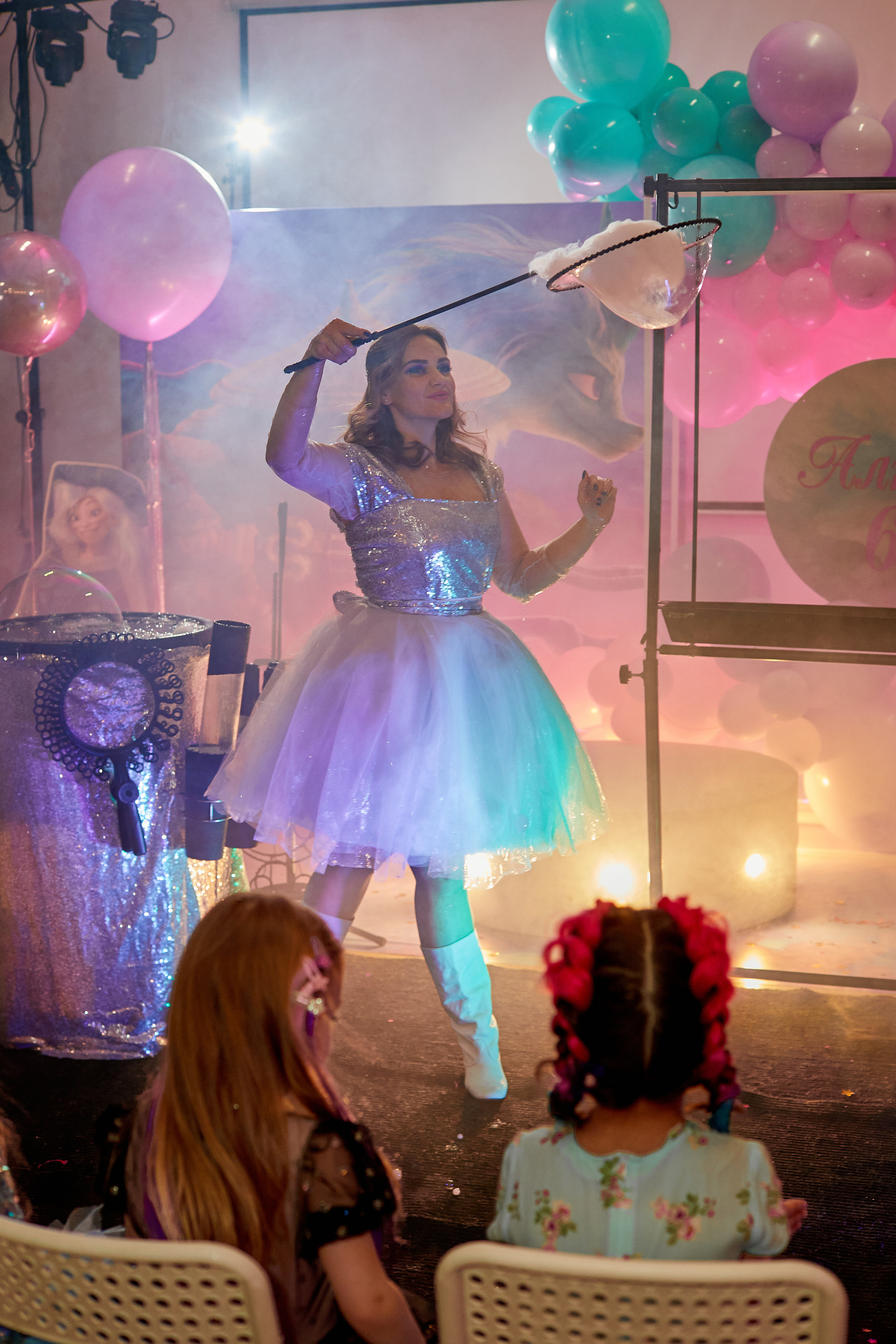 Алисе 6 лет. Александр Осин — корпоративный и семейный фотограф в Москве