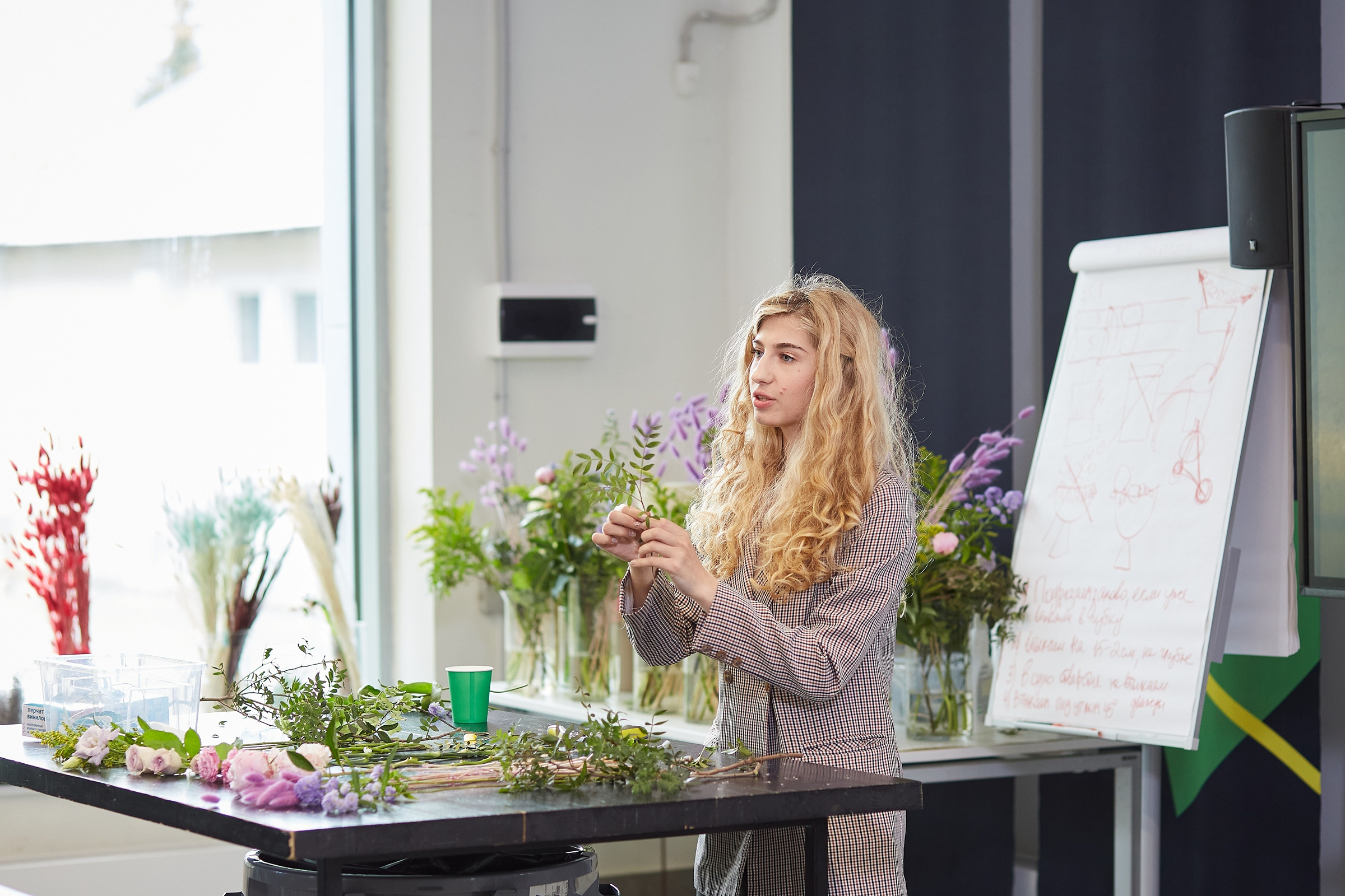 Новард PROFF в Технограде. Александр Осин — корпоративный и семейный фотограф в Москве