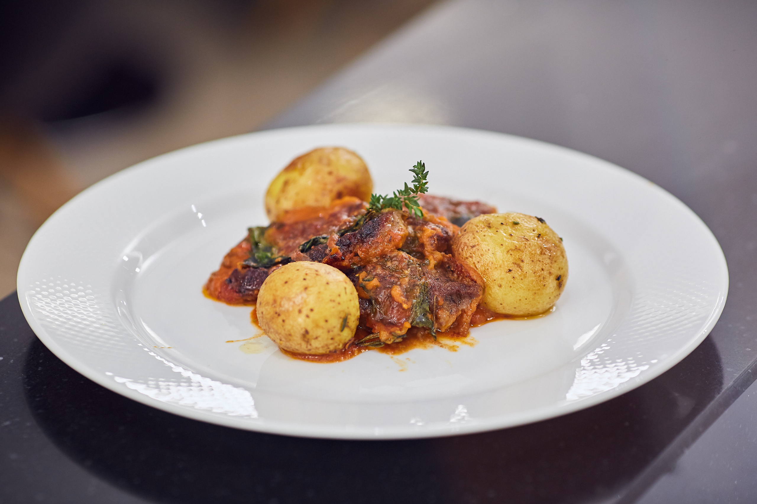 Гастроужин с Miele. Александр Осин — корпоративный и семейный фотограф в Москве