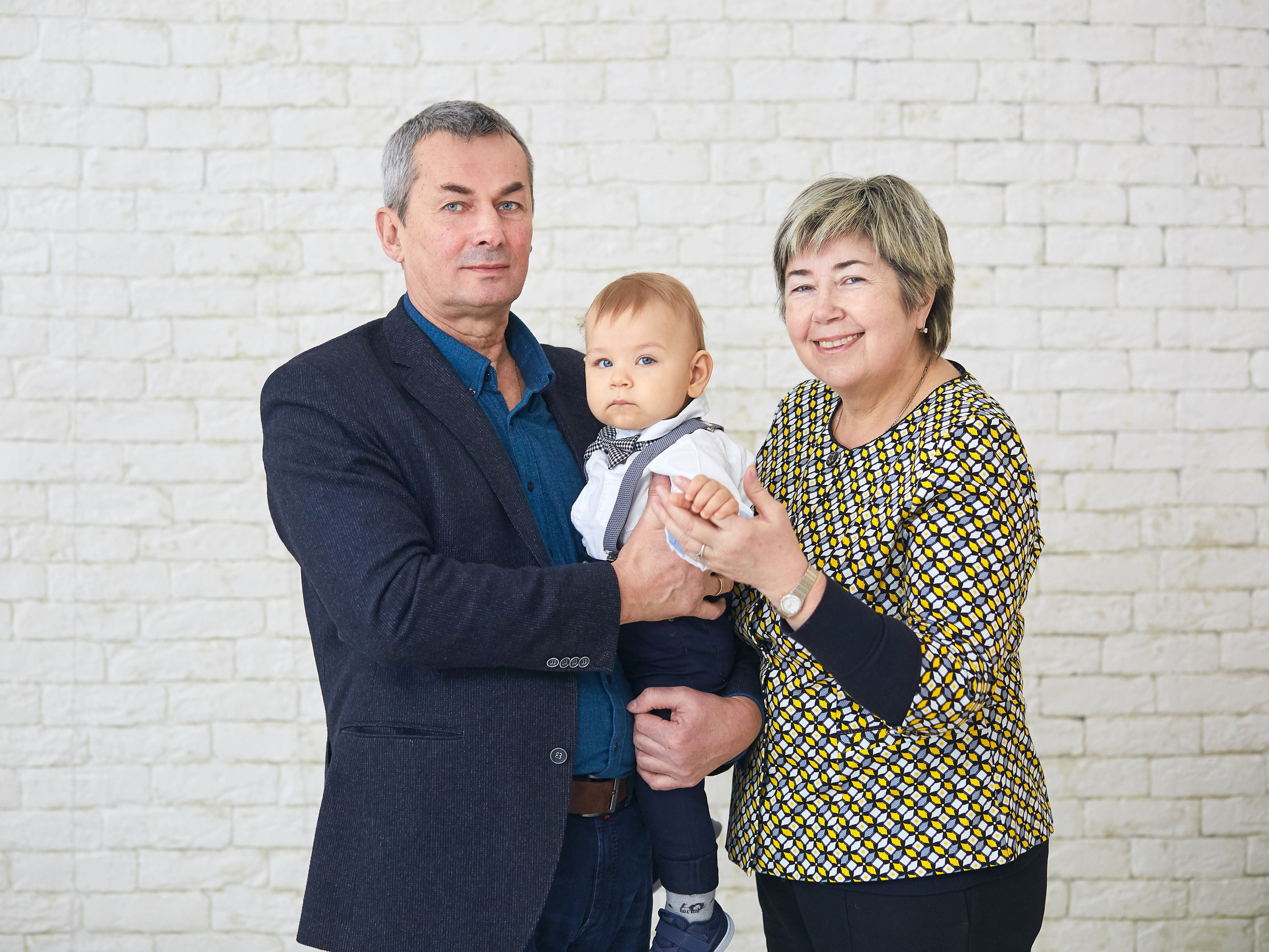 Даниил 1 годик. Александр Осин — корпоративный и семейный фотограф в Москве