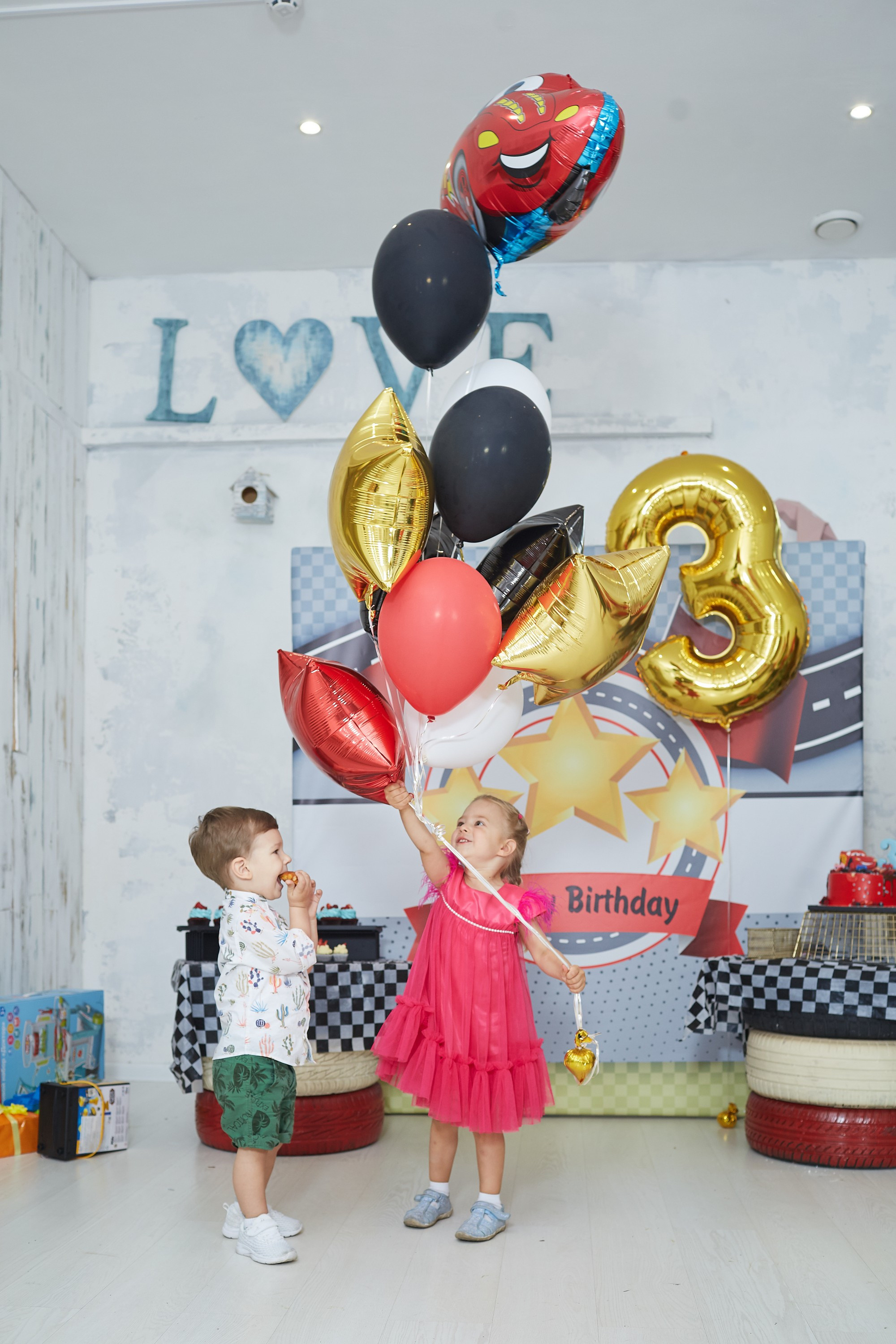 3 года лофт Окошки. Александр Осин — корпоративный и семейный фотограф в Москве