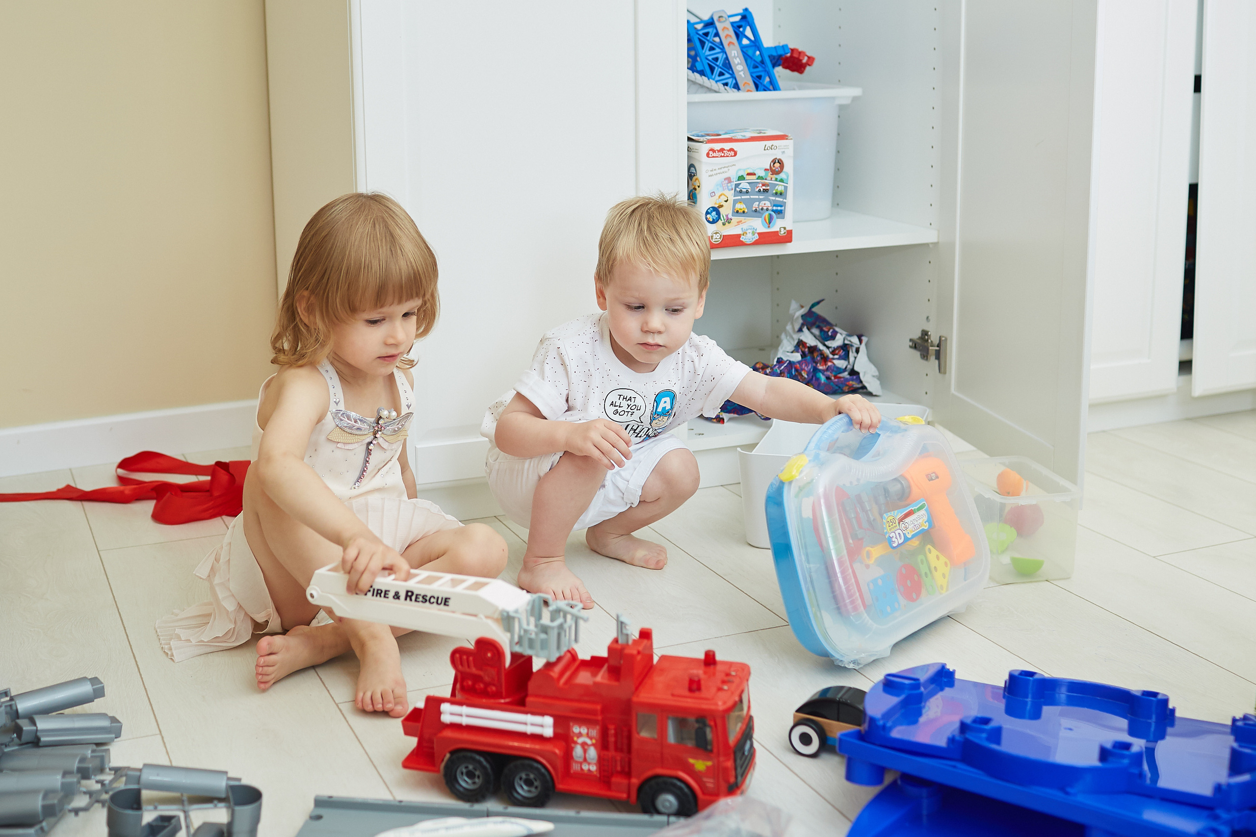 Макар 2 года. Александр Осин — корпоративный и семейный фотограф в Москве