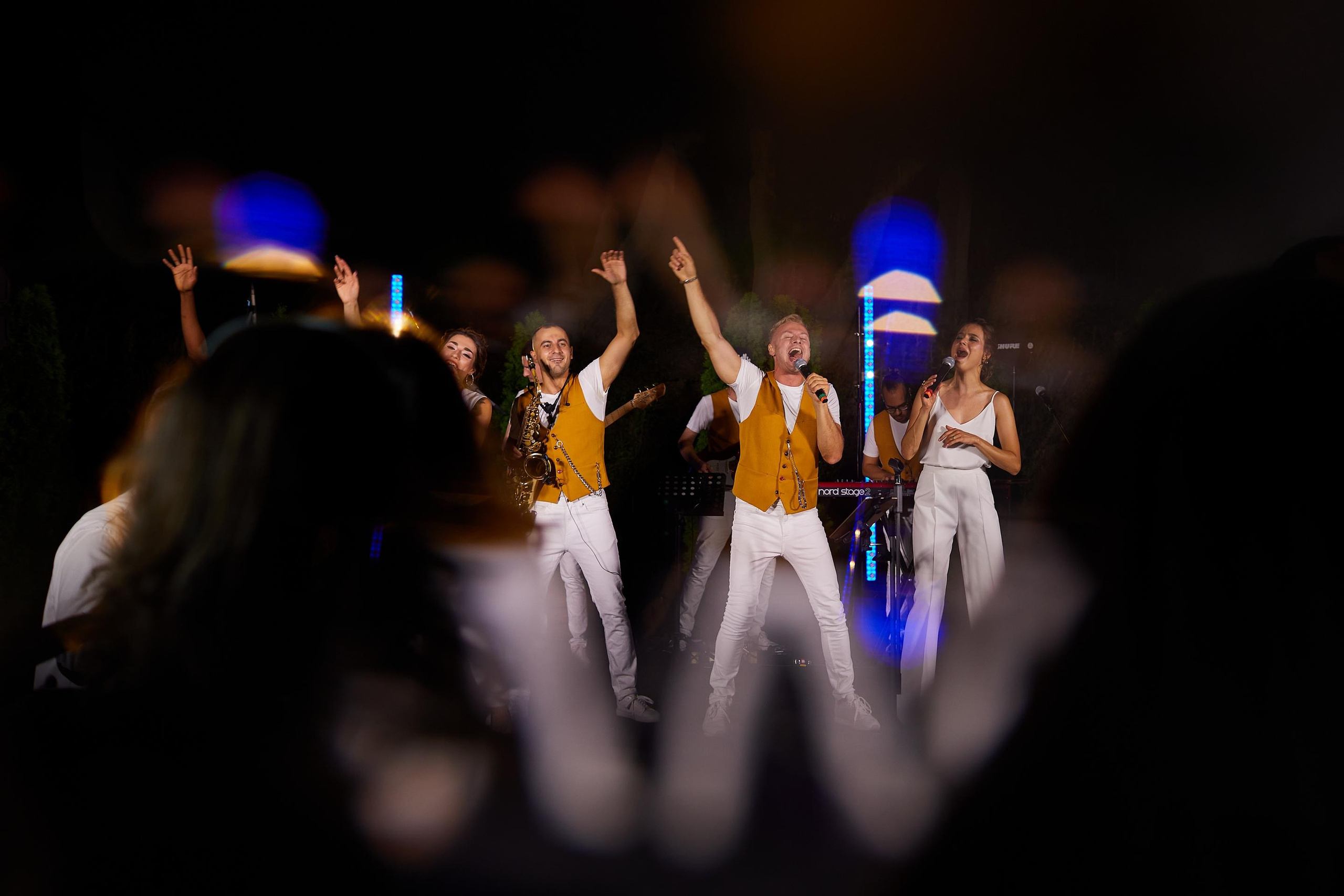 Александр Осин — корпоративный и семейный фотограф в Москве