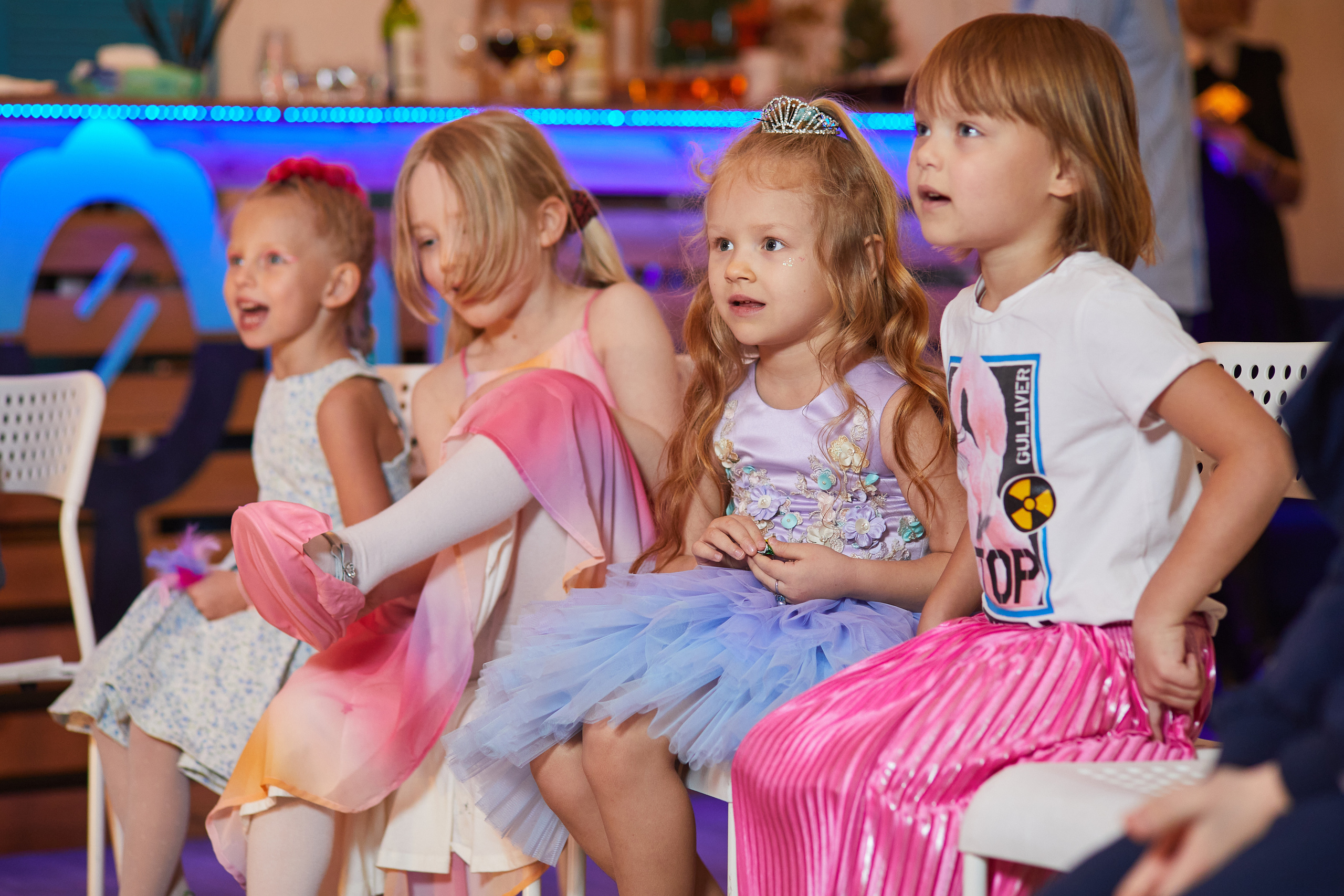 Алисе 6 лет. Александр Осин — корпоративный и семейный фотограф в Москве