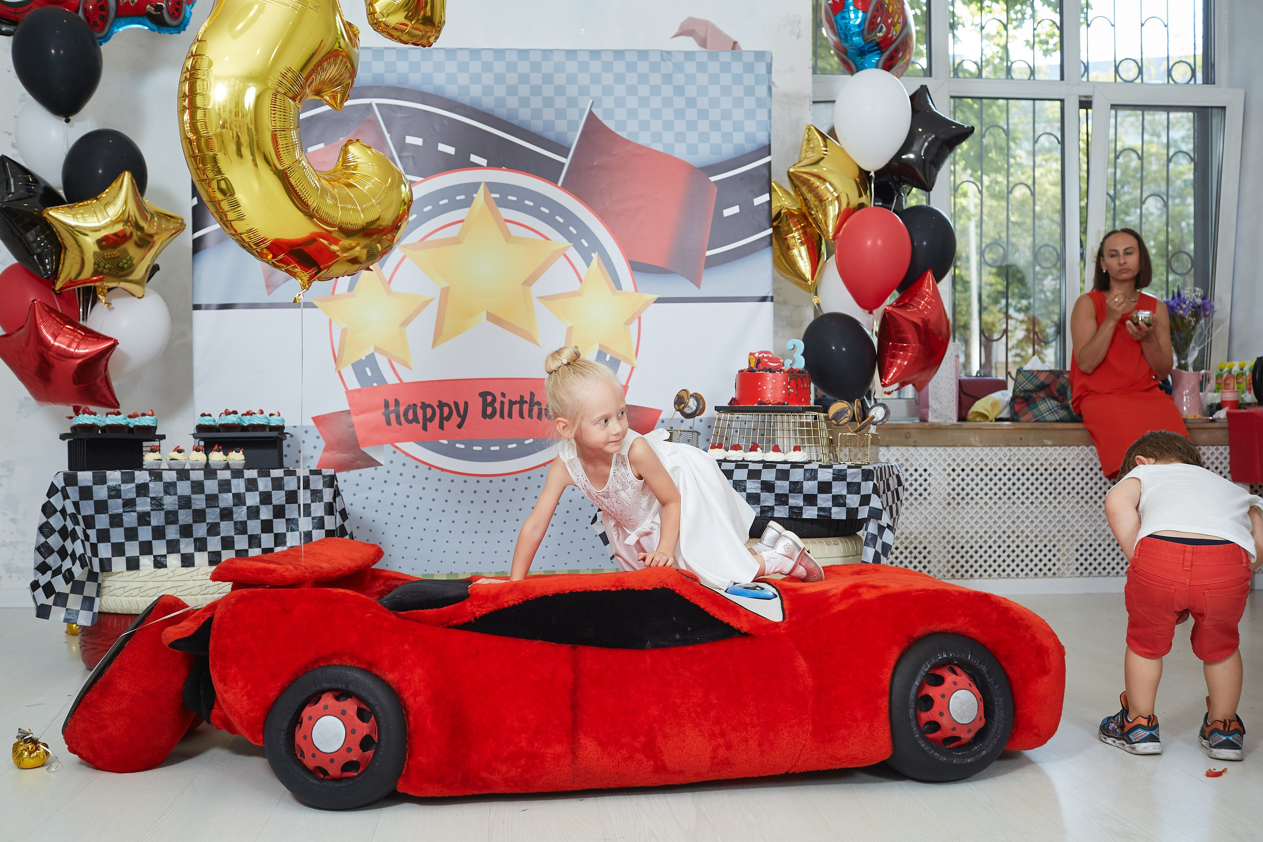 3 года лофт Окошки. Александр Осин — корпоративный и семейный фотограф в Москве