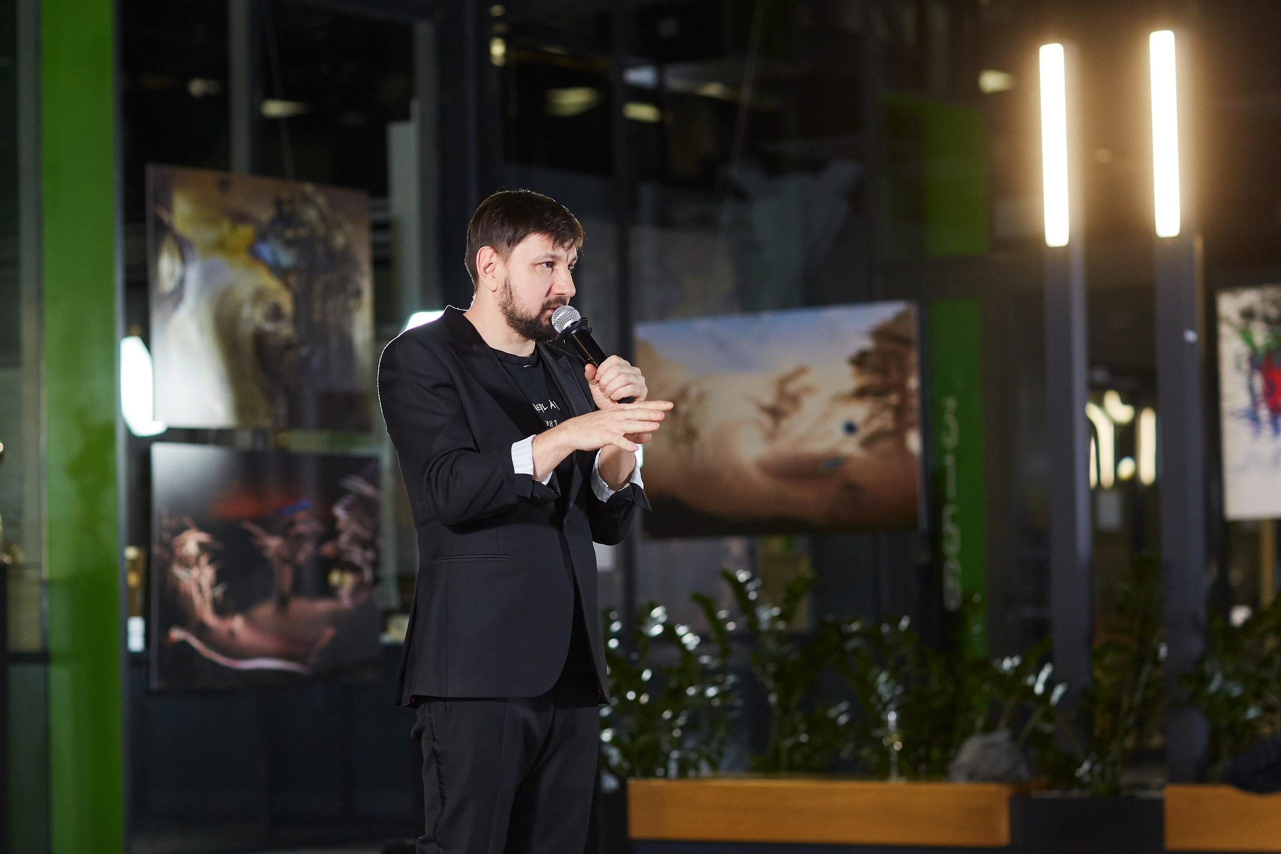 SOLLAB. Александр Осин — корпоративный и семейный фотограф в Москве