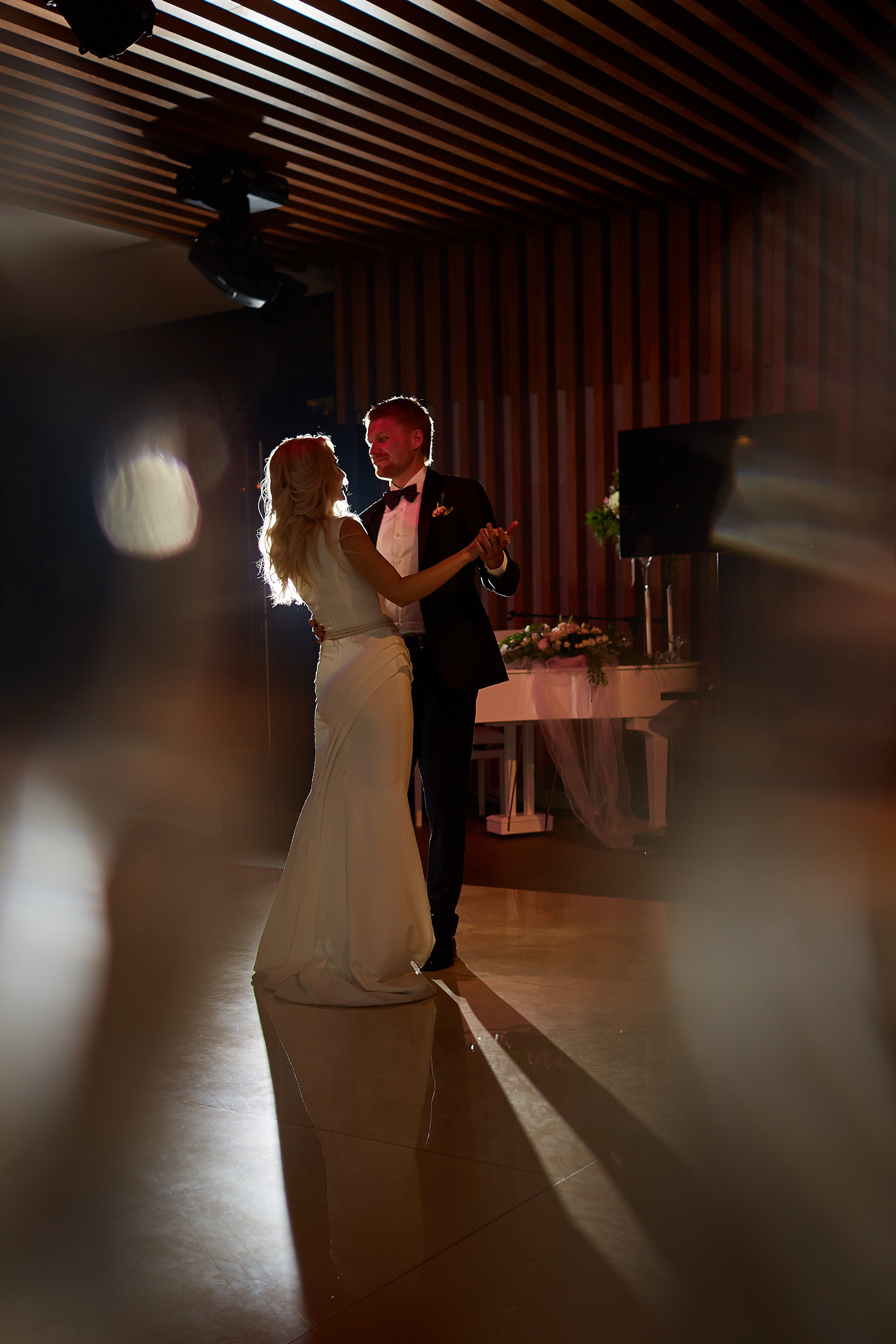 Свадьба Кирилл Маша. Александр Осин — корпоративный и семейный фотограф в Москве